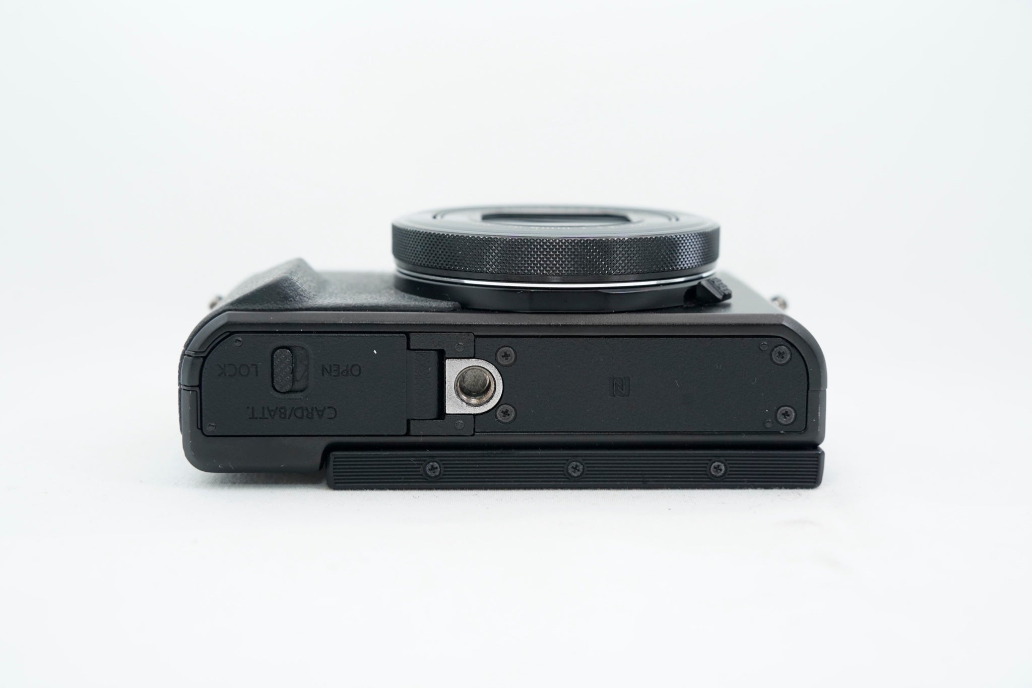 Canon G7X MARK II 箱 充電器 バッテリー付属