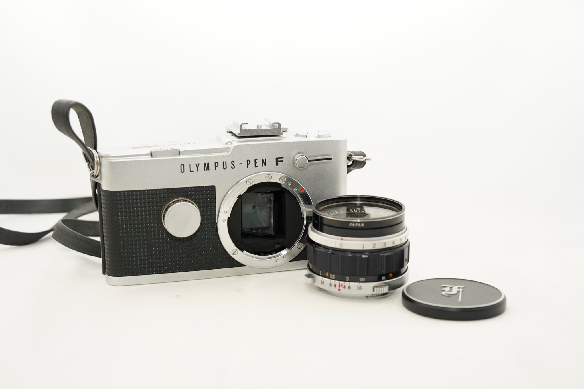 OLYMPUS 中古カメラ 一覧｜東京中古カメラ 恵比寿