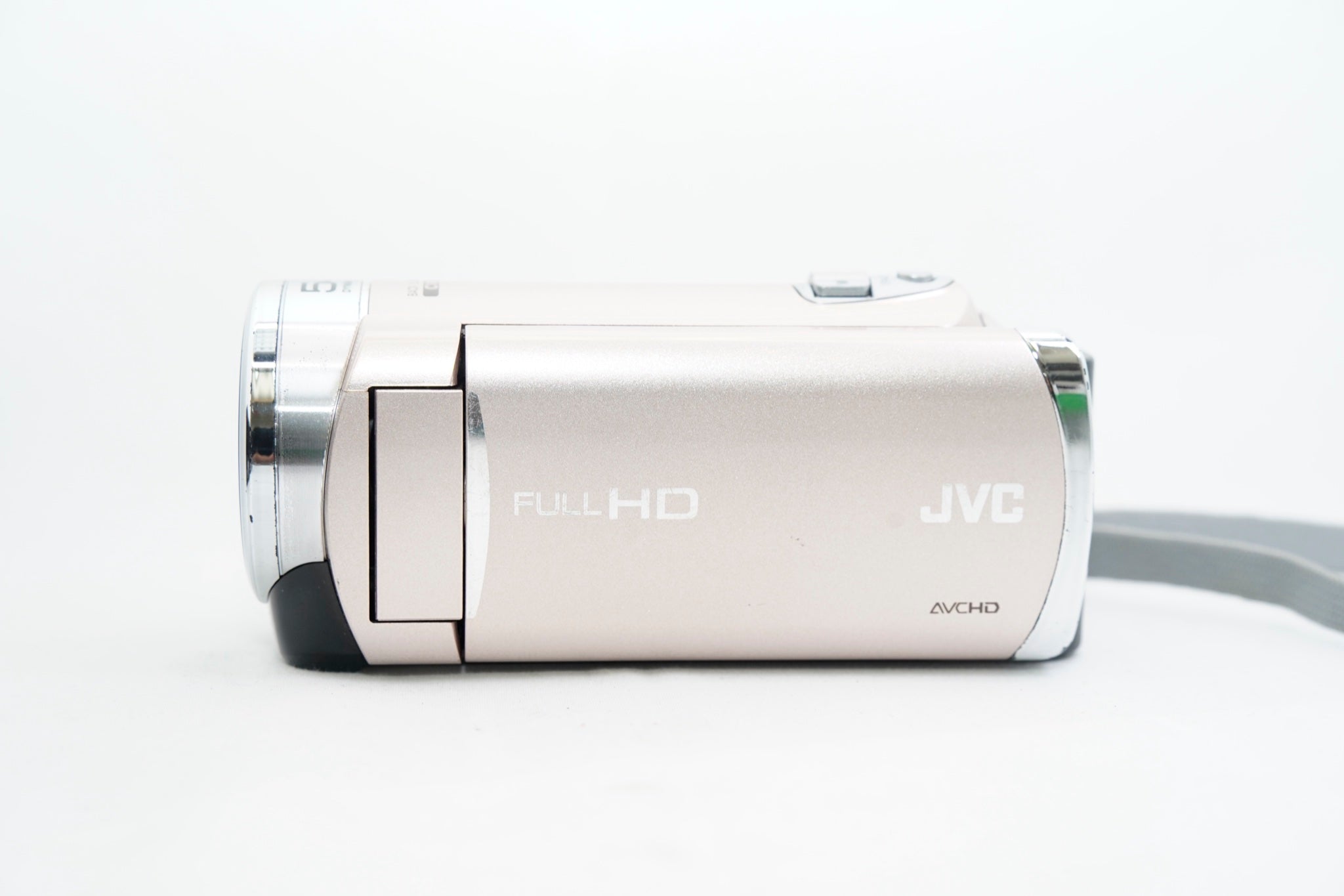 JVC GZ-E265-N 充電器 バッテリー付属 #3824