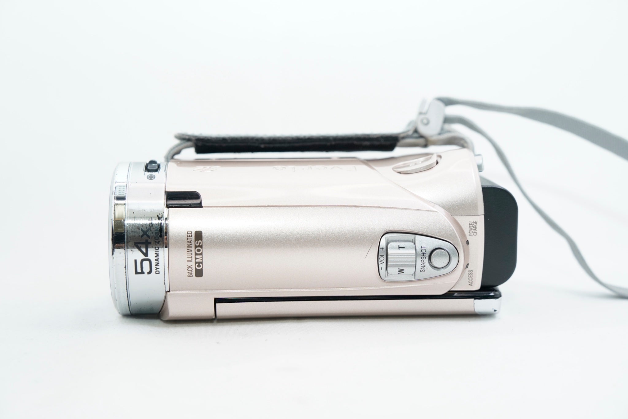 JVC GZ-E265-N 充電器 バッテリー付属 #3824