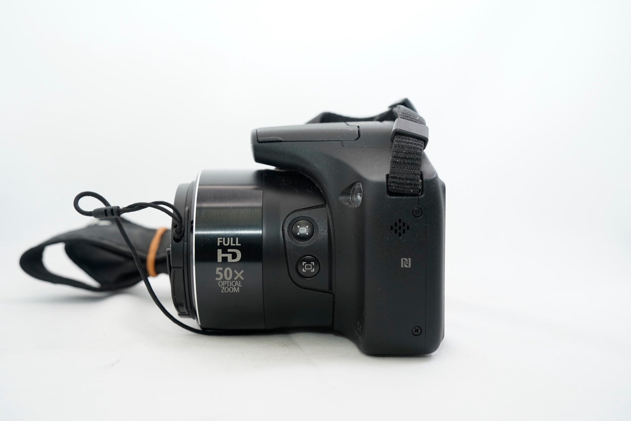CANON PowerShot SX530 HS バッテリー 充電器付属 #3825