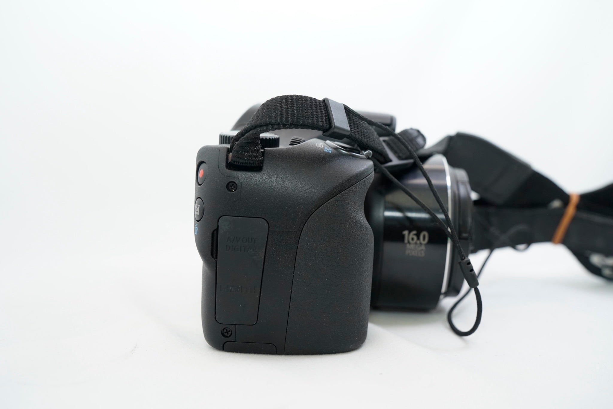 CANON PowerShot SX530 HS バッテリー 充電器付属 #3825
