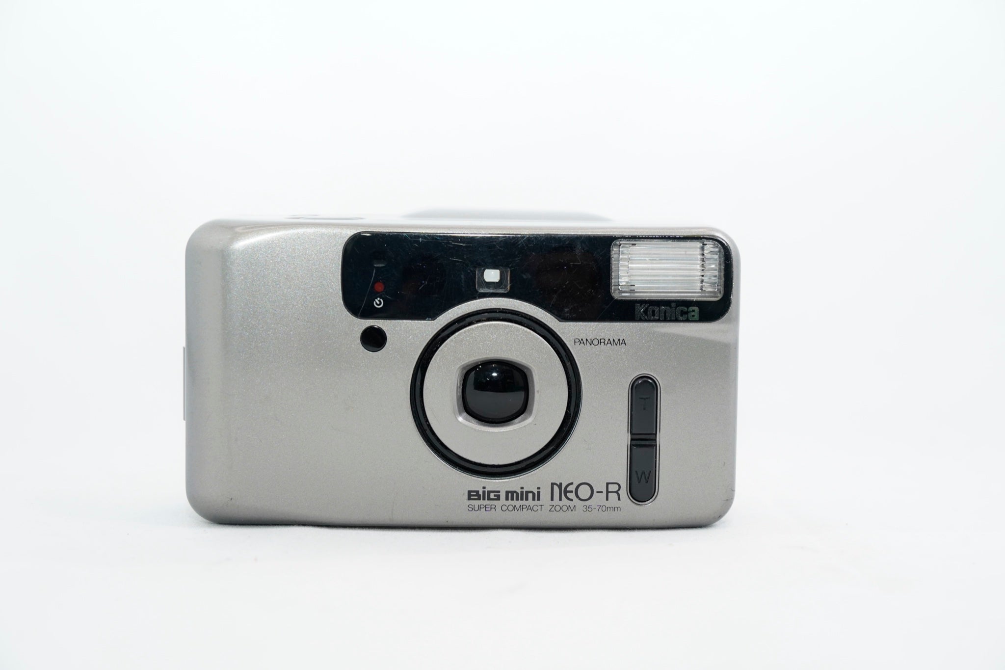 Konica bigmini Neo-R #3831