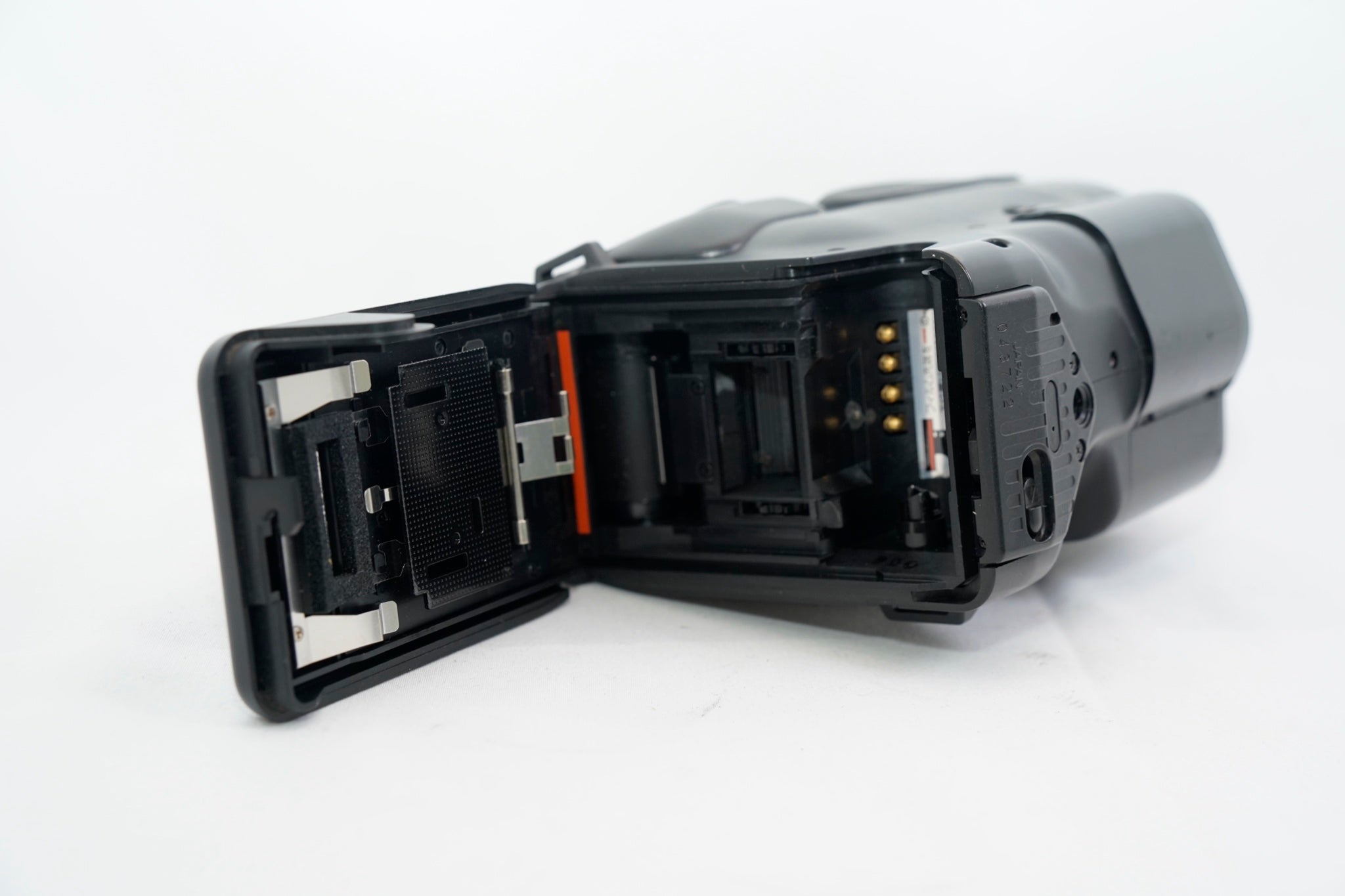 KYOCERA SAMURAI X4.0