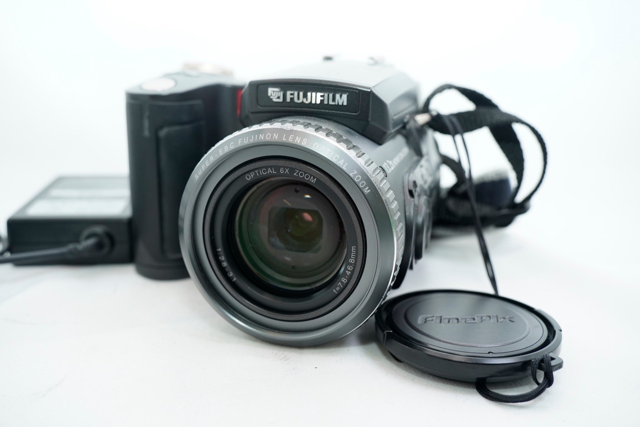 FUJIFILM finepix 6900 zoom #3836
