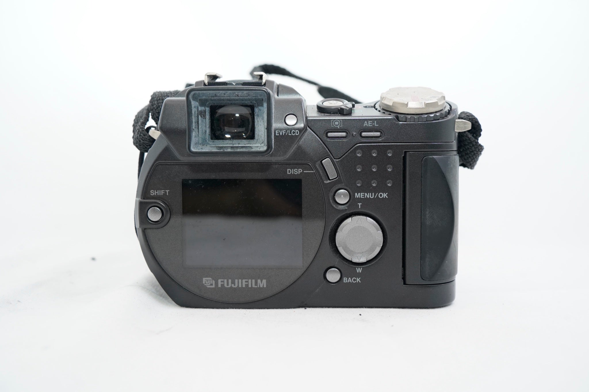 FUJIFILM finepix 6900 zoom #3836