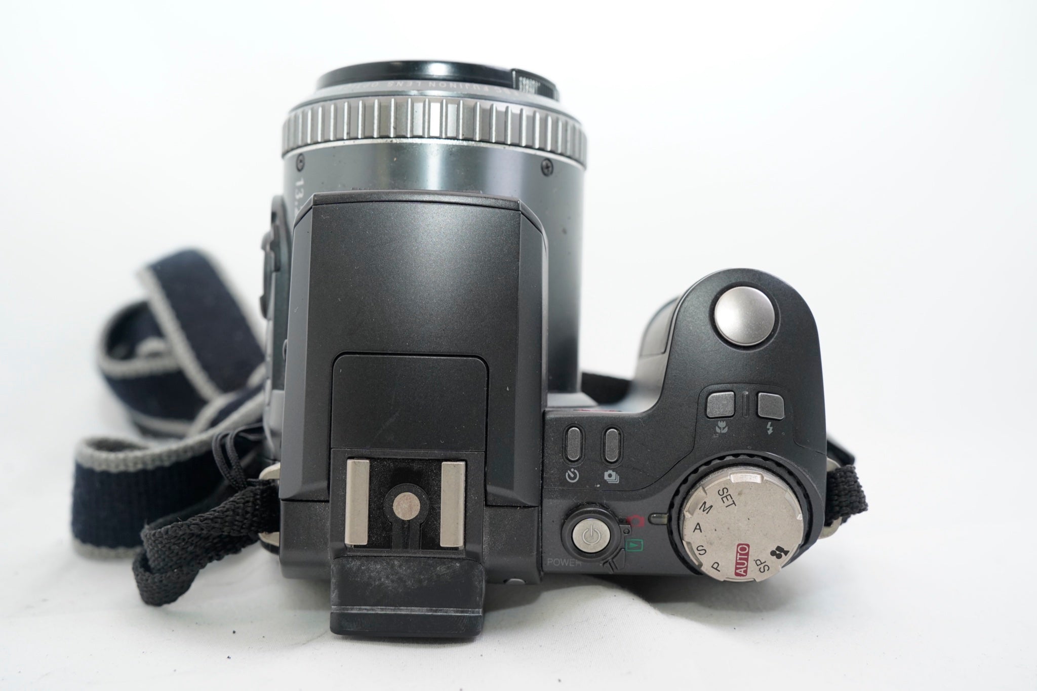 FUJIFILM finepix 6900 zoom #3836