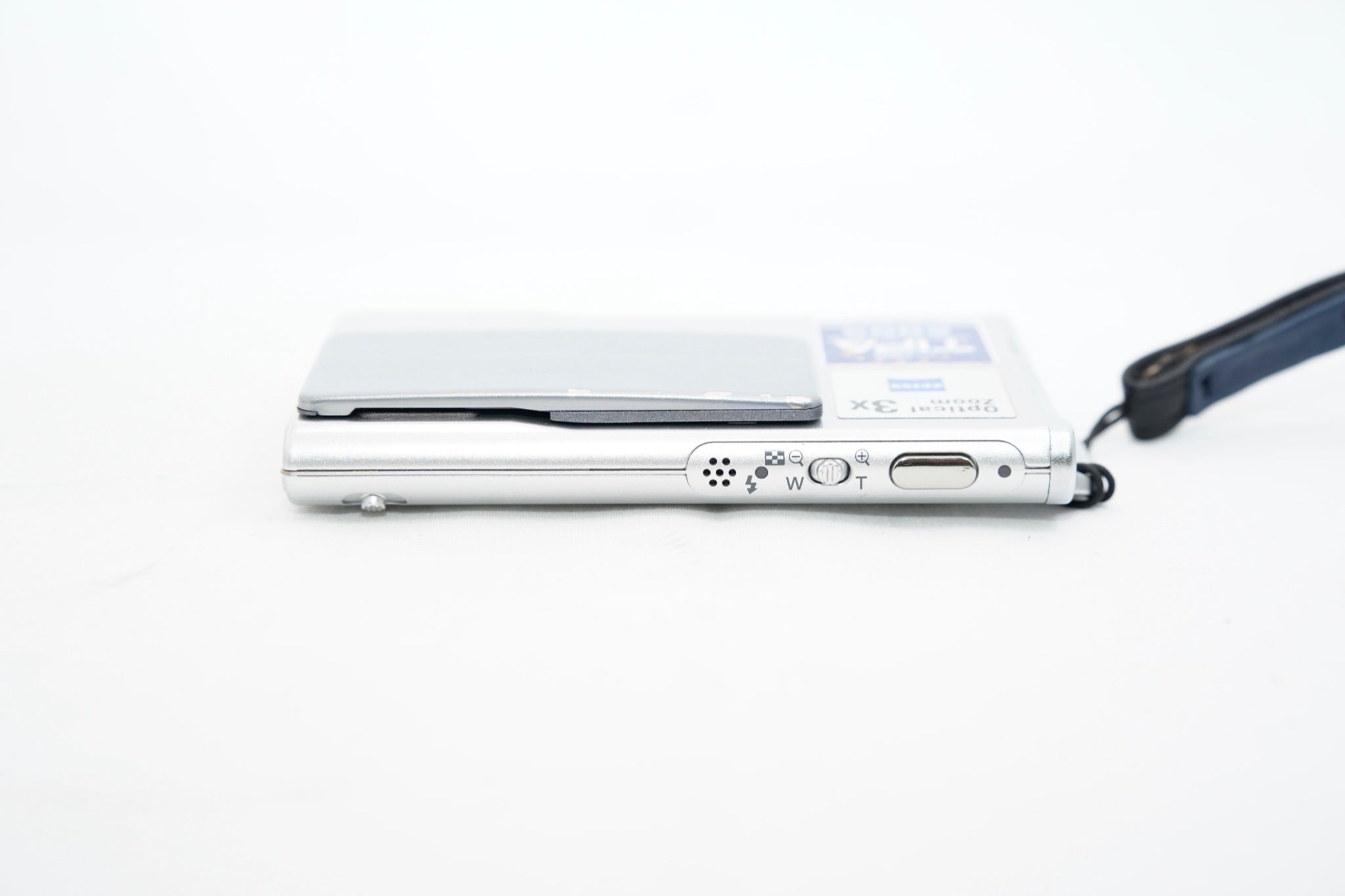 SONY Cyber-shot DSC-T7 #3840