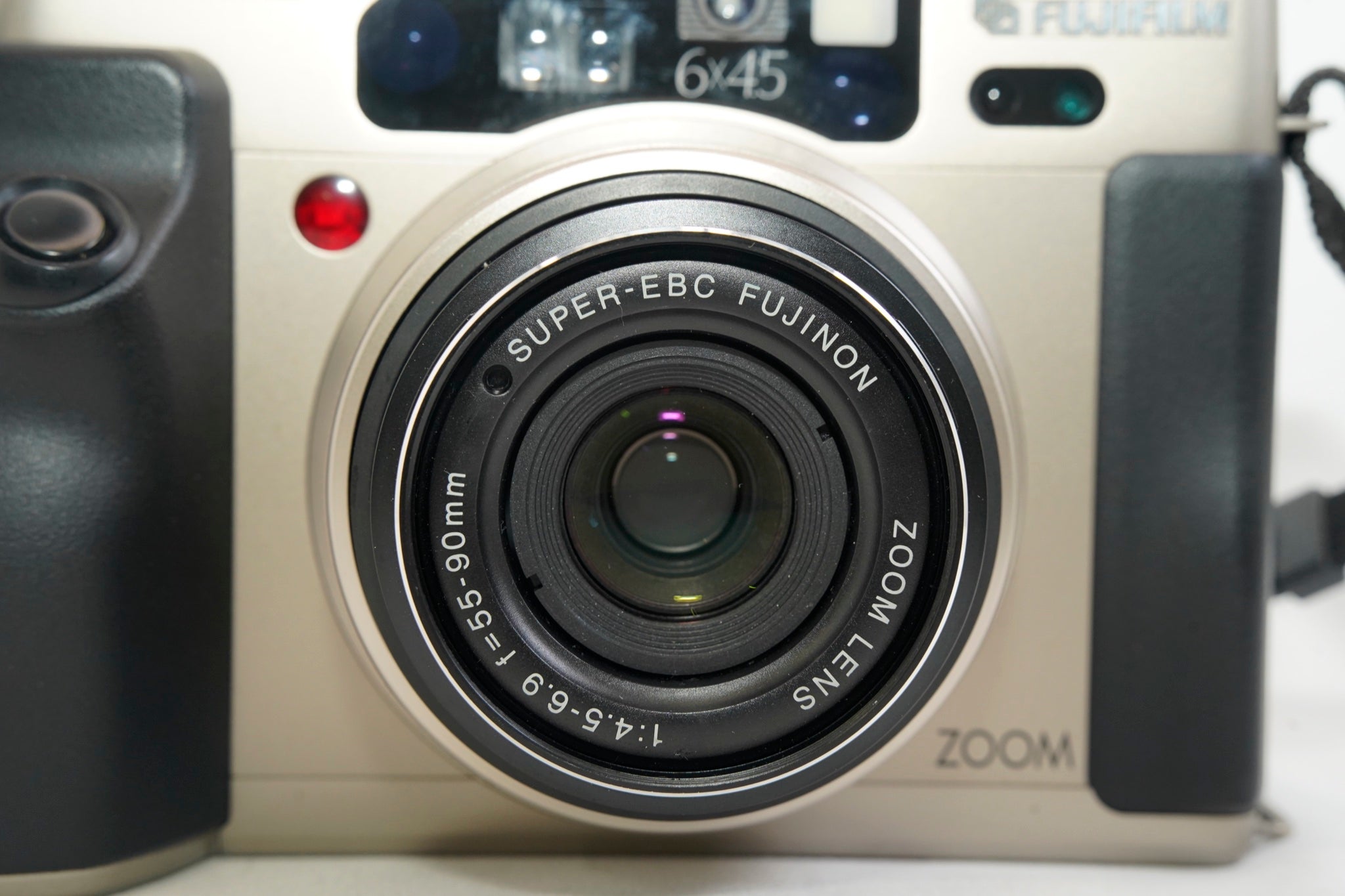 FUJIFILM GA645 zi Professional #3860