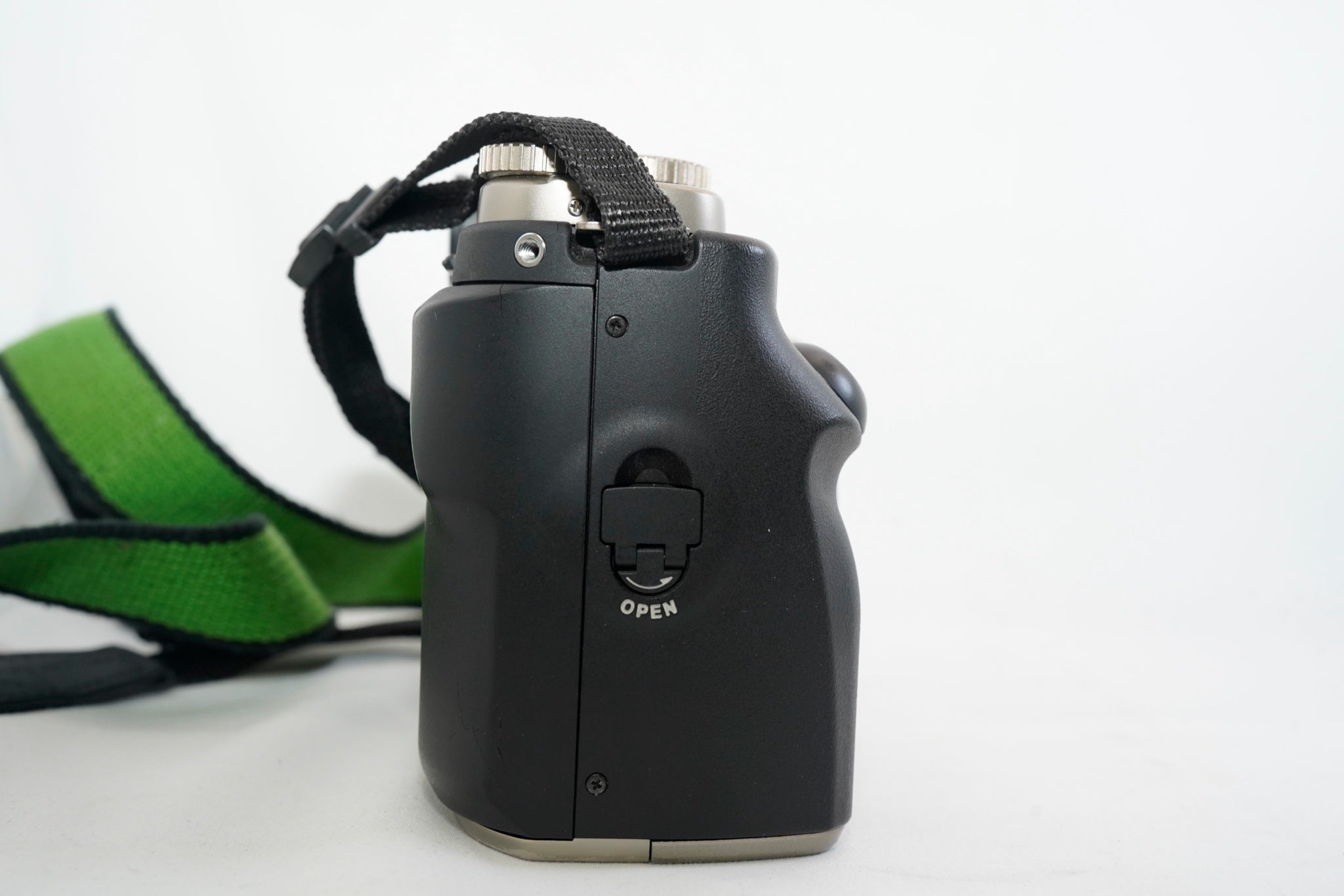 FUJIFILM GA645 zi Professional #3860