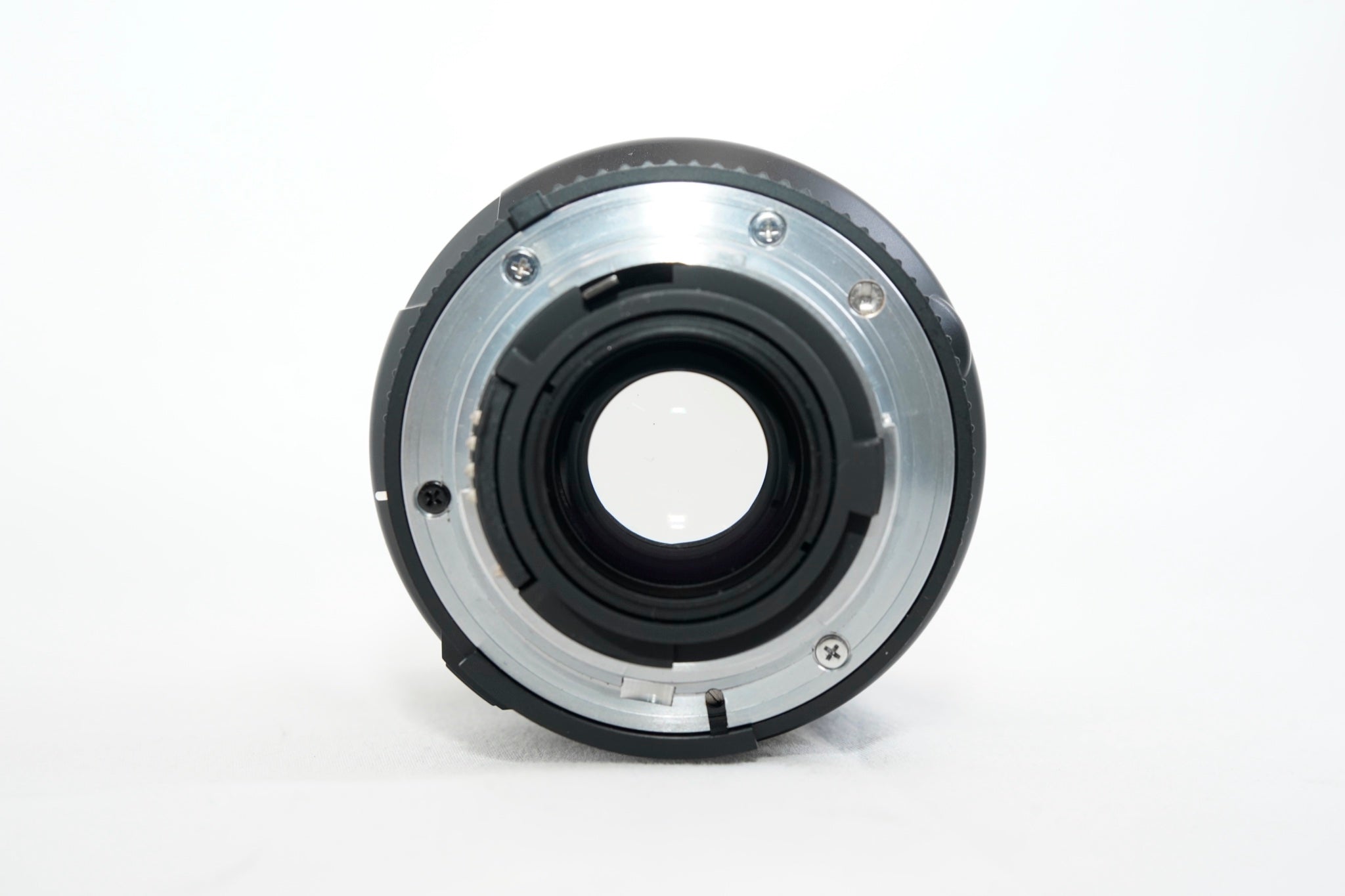 NIKON AF MICRO NIKKOR 60mm 1:2.8 D #3867