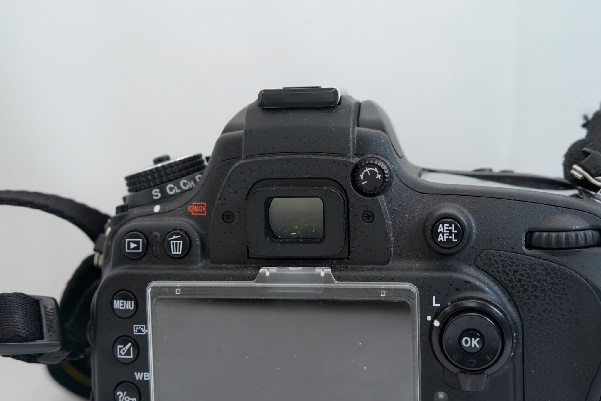 NIKON D600 バッテリ、チャージャー