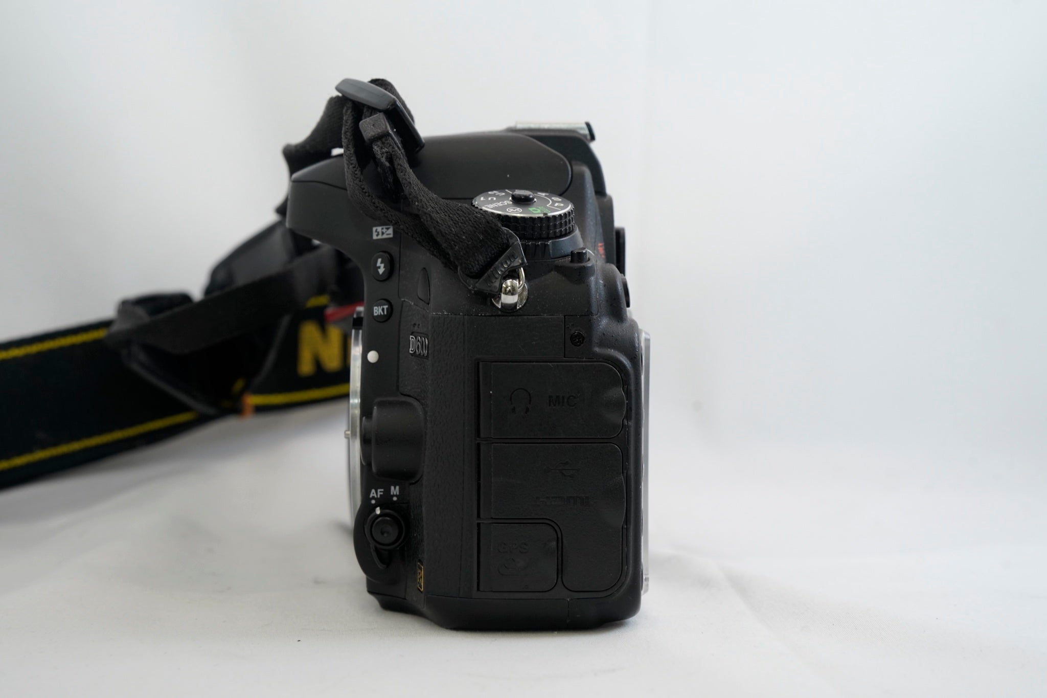 NIKON D600 バッテリ、チャージャー