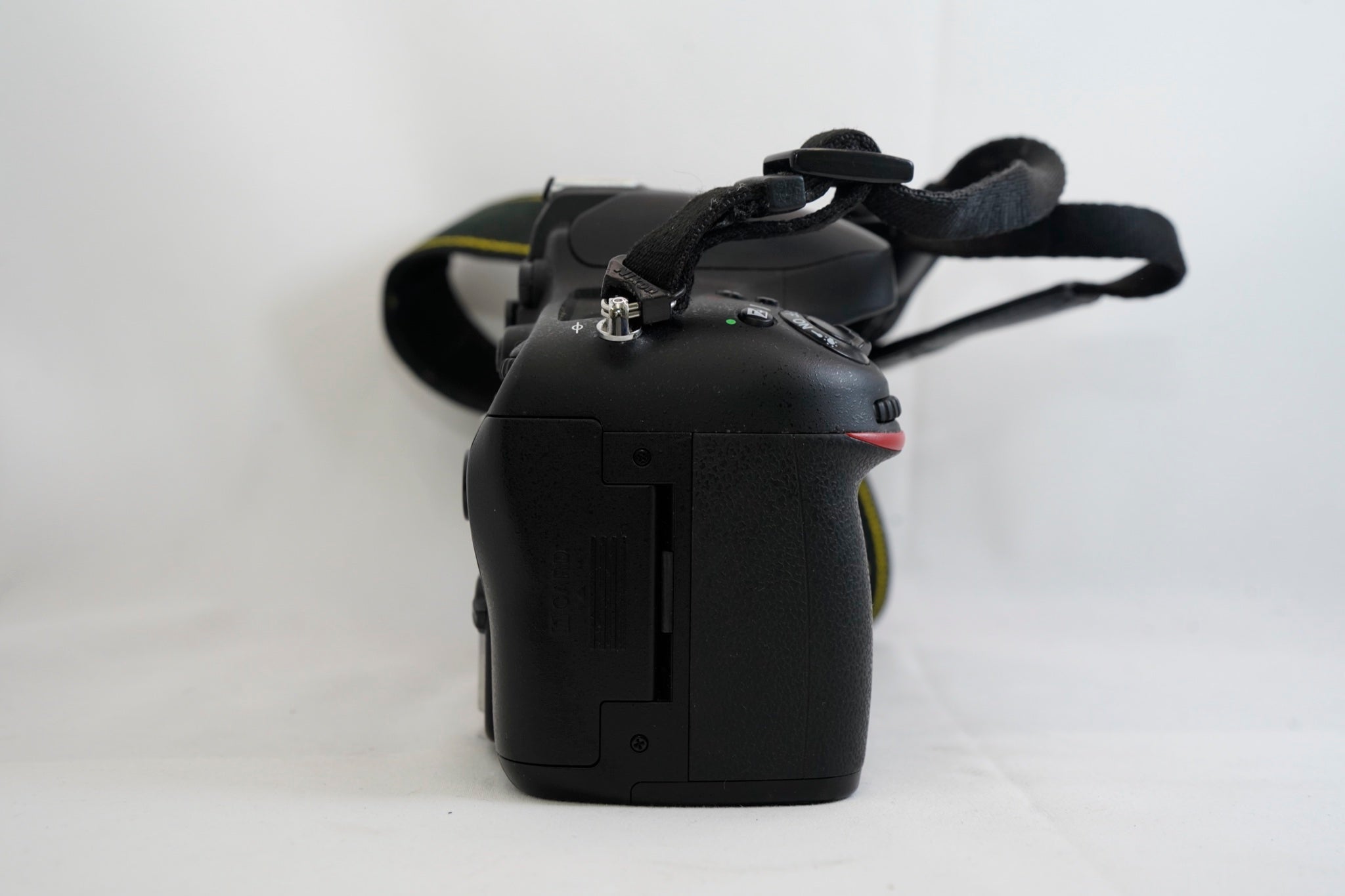 NIKON D600 バッテリ、チャージャー