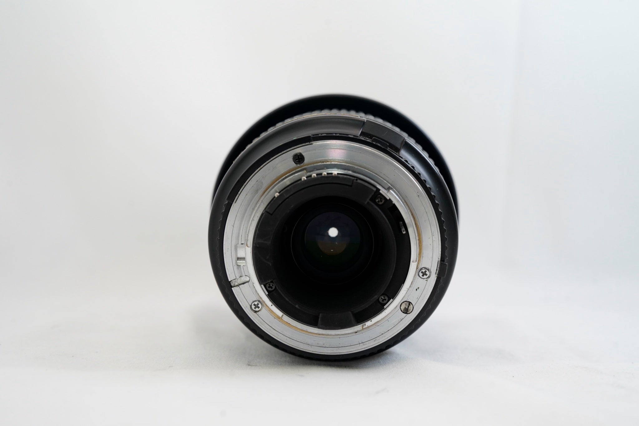 NIKON AF NIKKOR 70-300mm F4-5.6 D