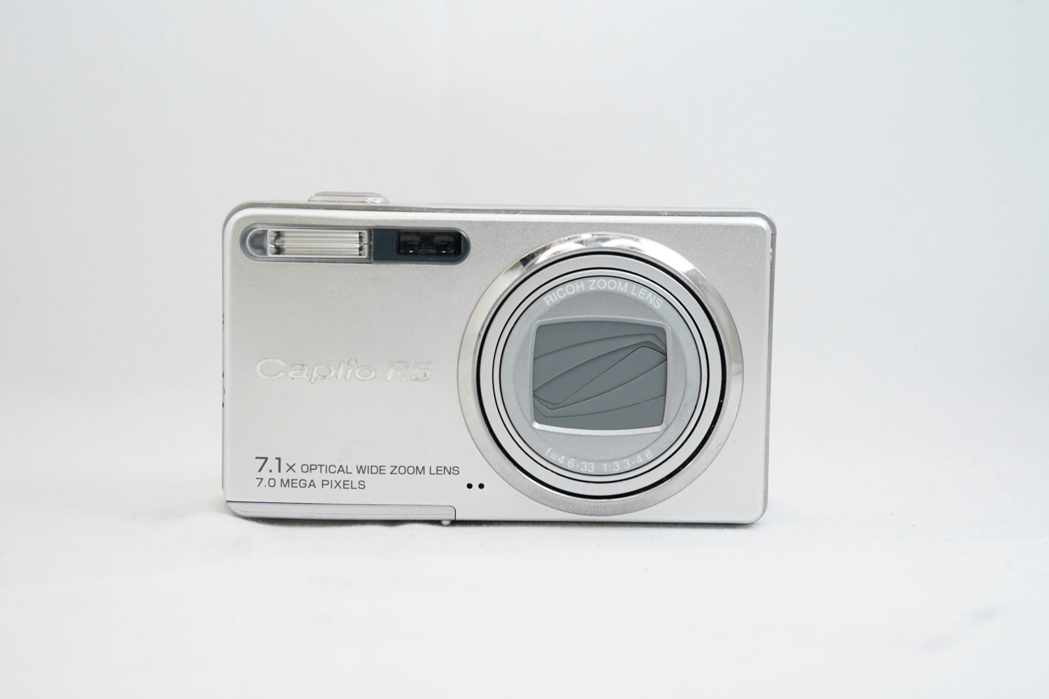 RICOH Caprio R5