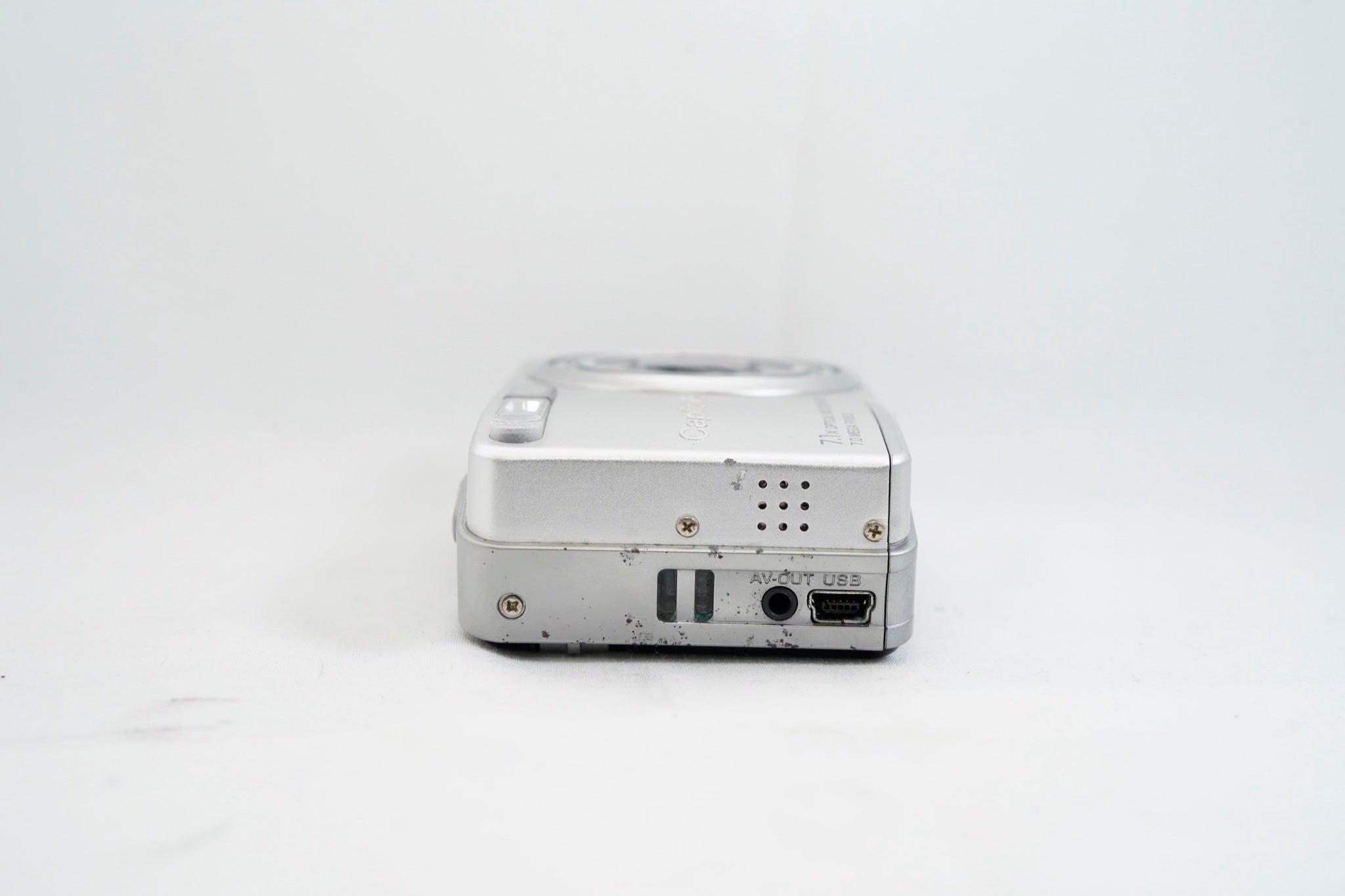 RICOH Caprio R5