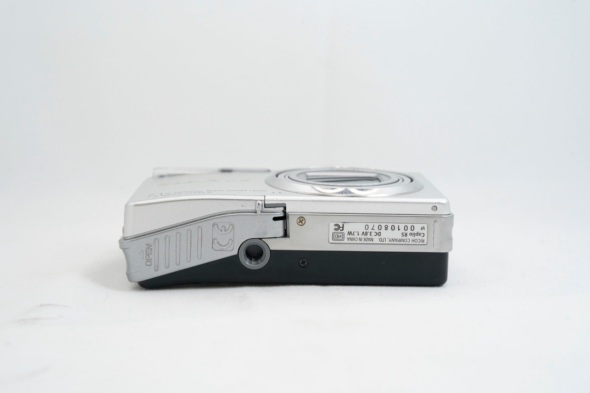 RICOH Caprio R5