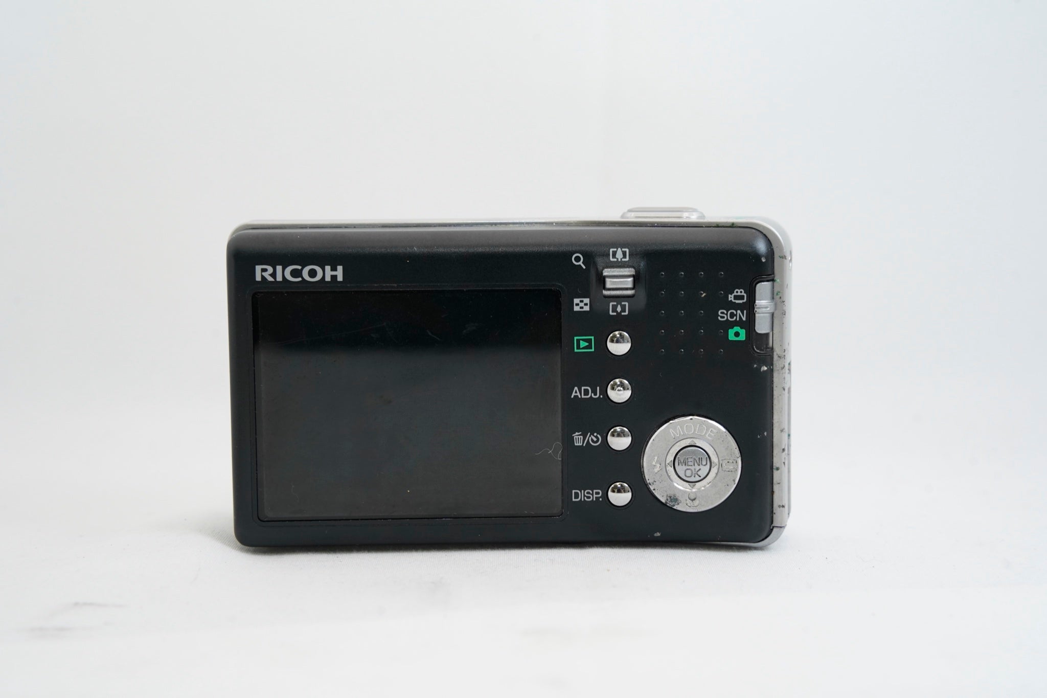 RICOH Caprio R5