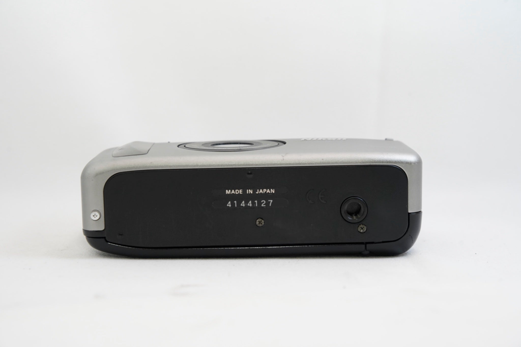 Nikon ZOOM 310