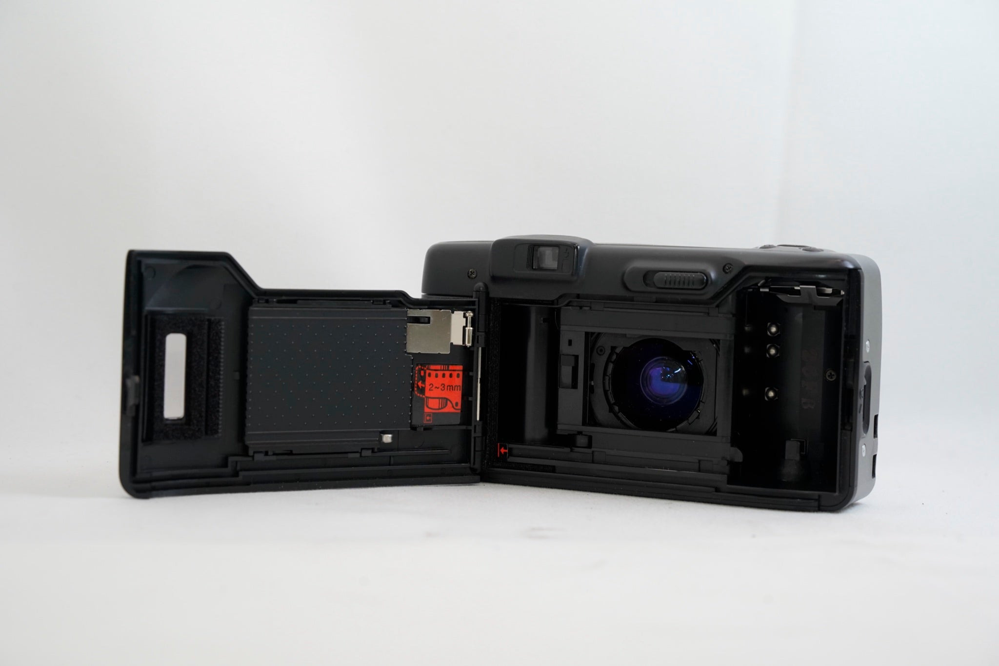 Nikon ZOOM 310