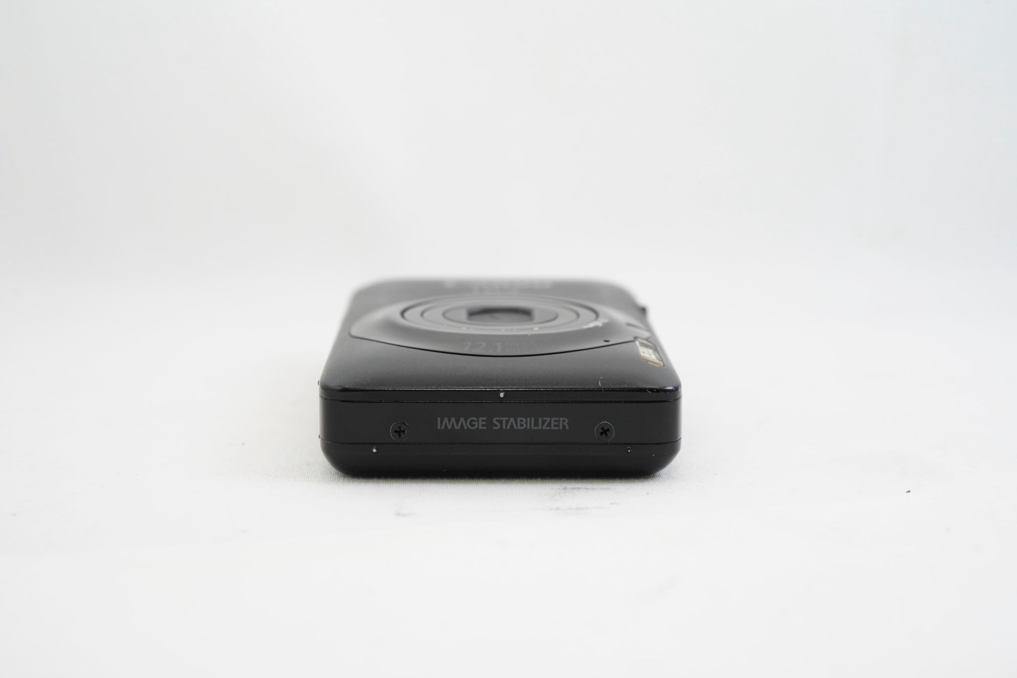 Canon IXY DIGITAL 220 IS ブラック
