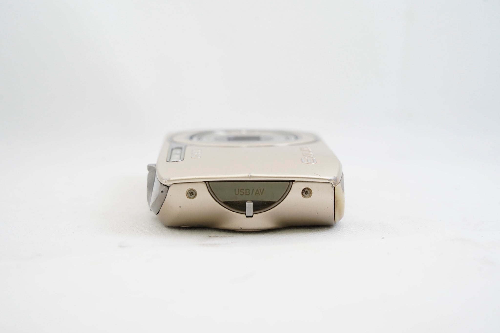 CASIO EXILIM EX-Z2300 ゴールド（付属：バッテリー）