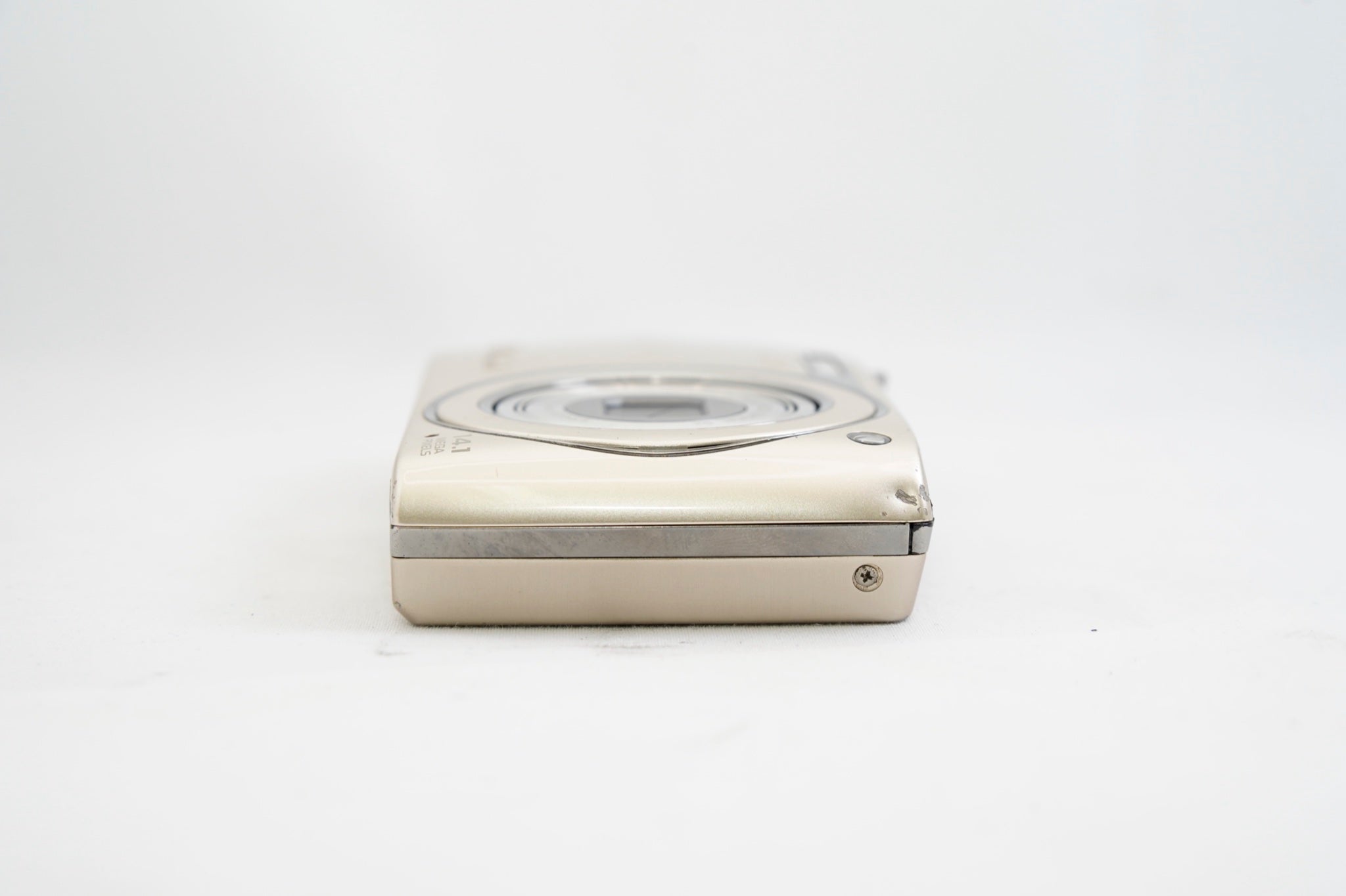 CASIO EXILIM EX-Z2300 ゴールド（付属：バッテリー）