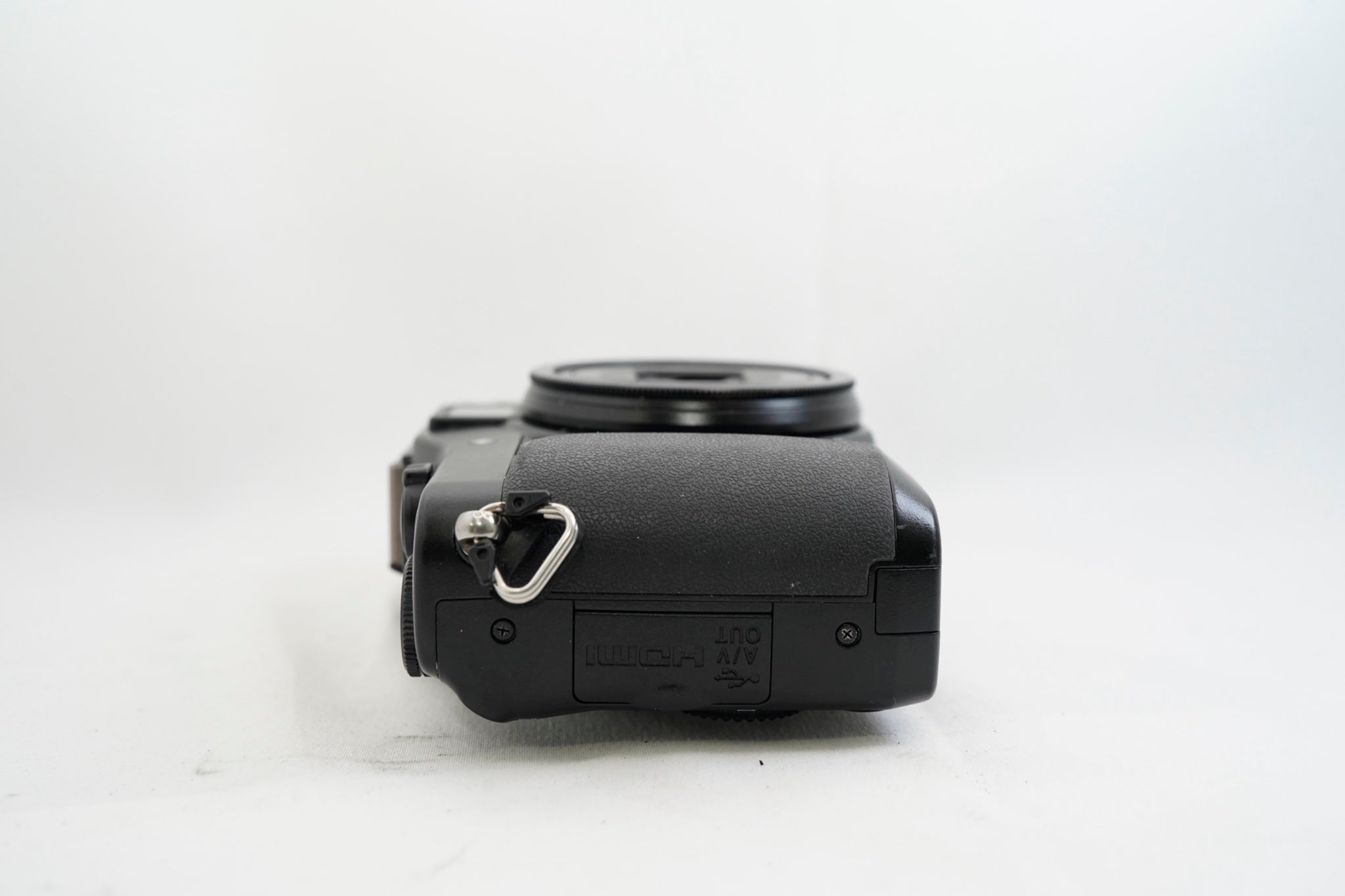 Nikon COOLPIX P7000