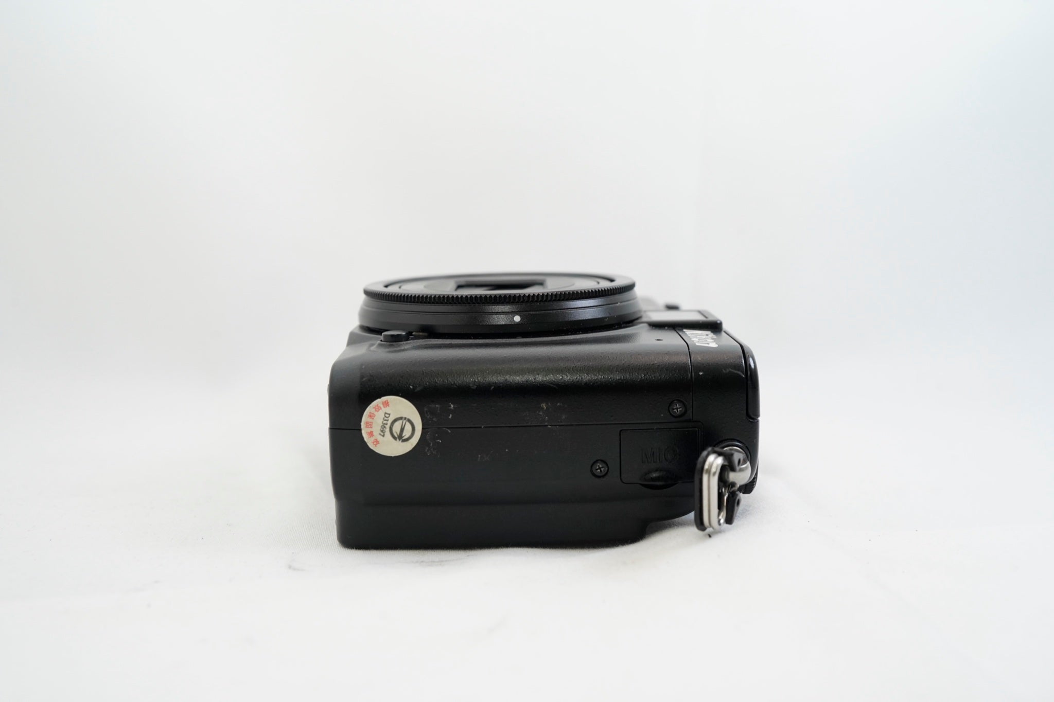 Nikon COOLPIX P7000