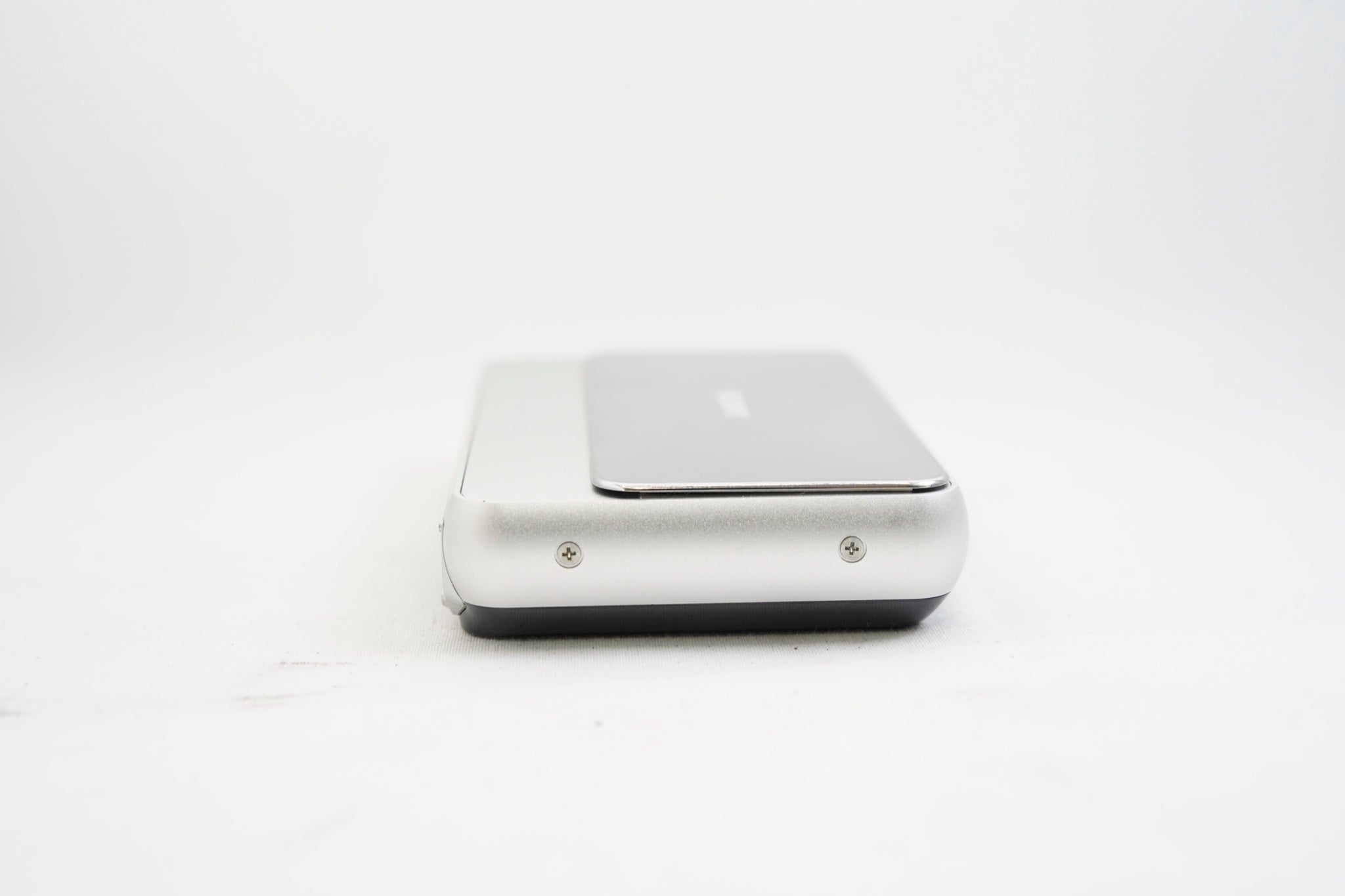 SONY Cyber-shot DSC-T110 シルバー（付属：バッテリー）
