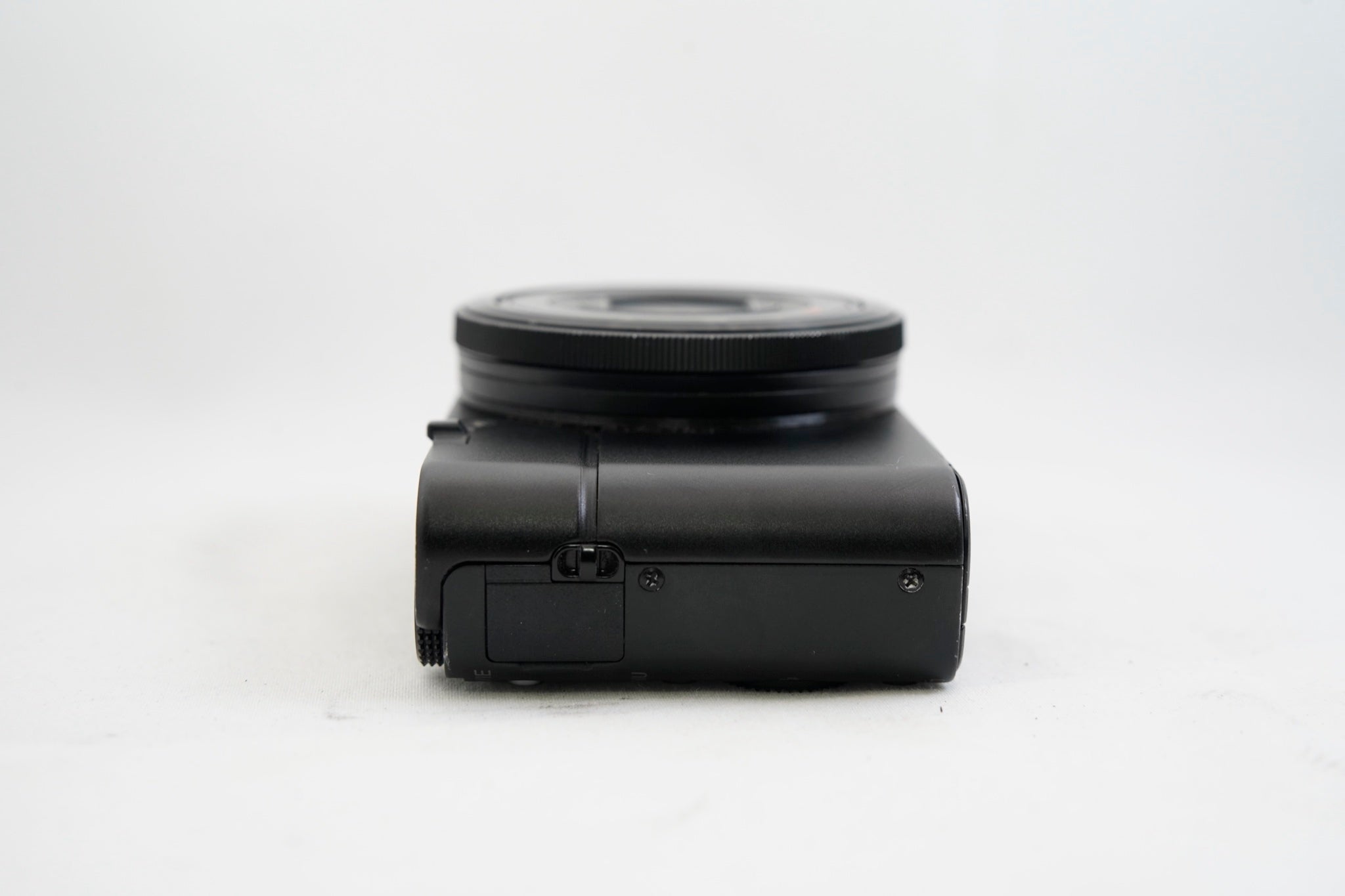 SONY Cyber-shot DSC-RX100 (881055002802)（付属：バッテリー）