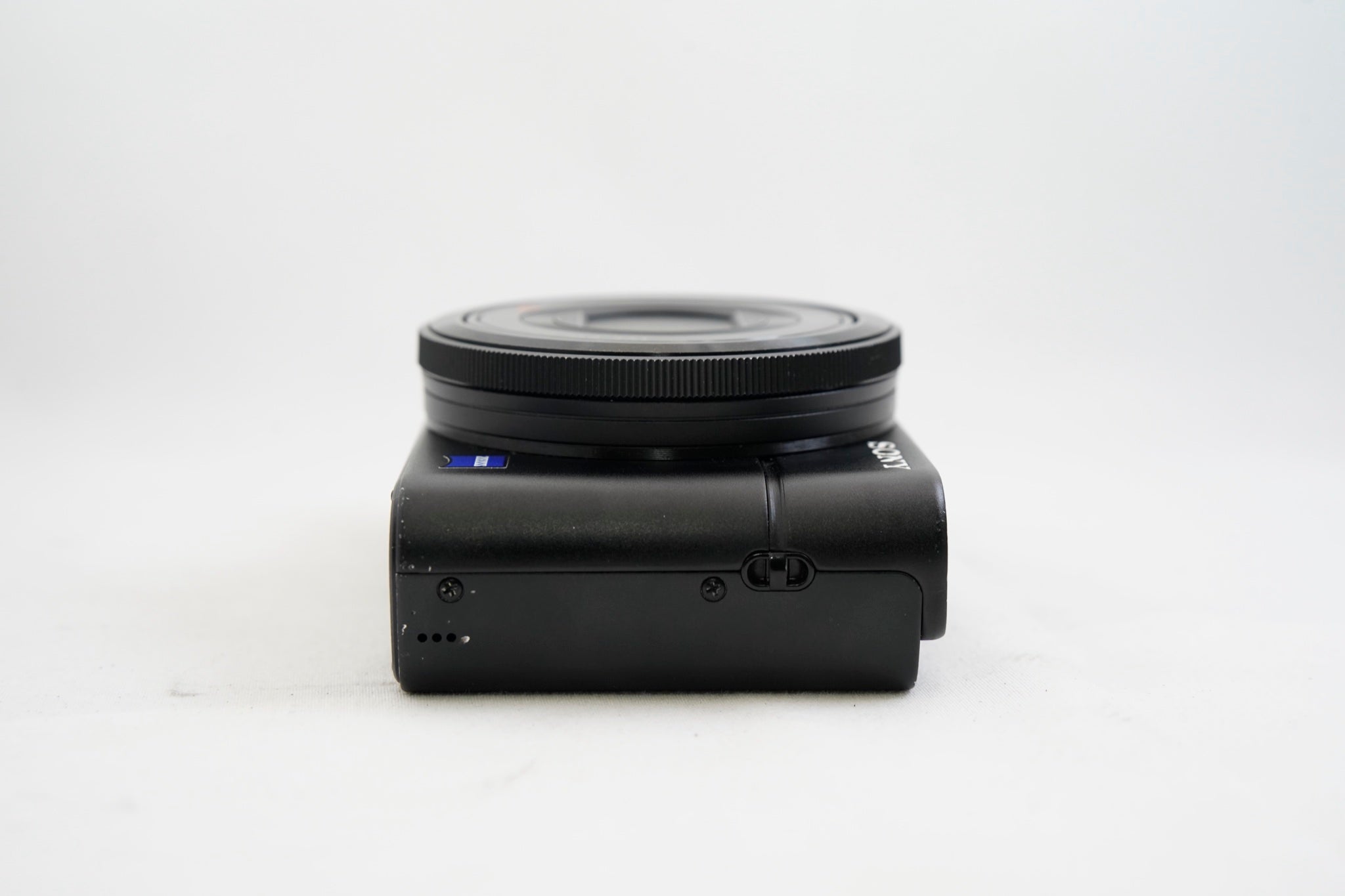 SONY Cyber-shot DSC-RX100 (881055002802)（付属：バッテリー）