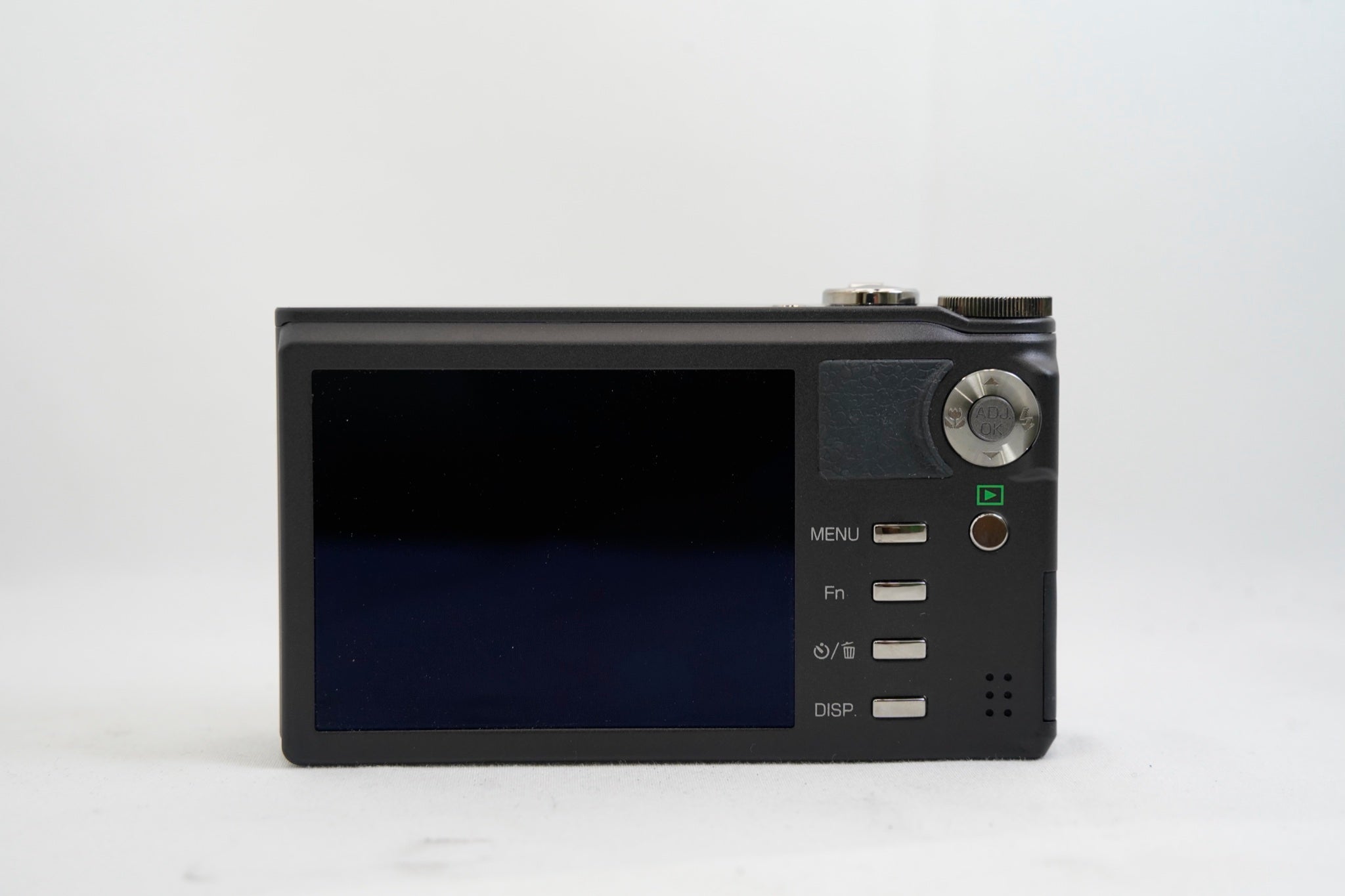 RICOH CX1 ブラック（付属：バッテリー 充電器 箱）