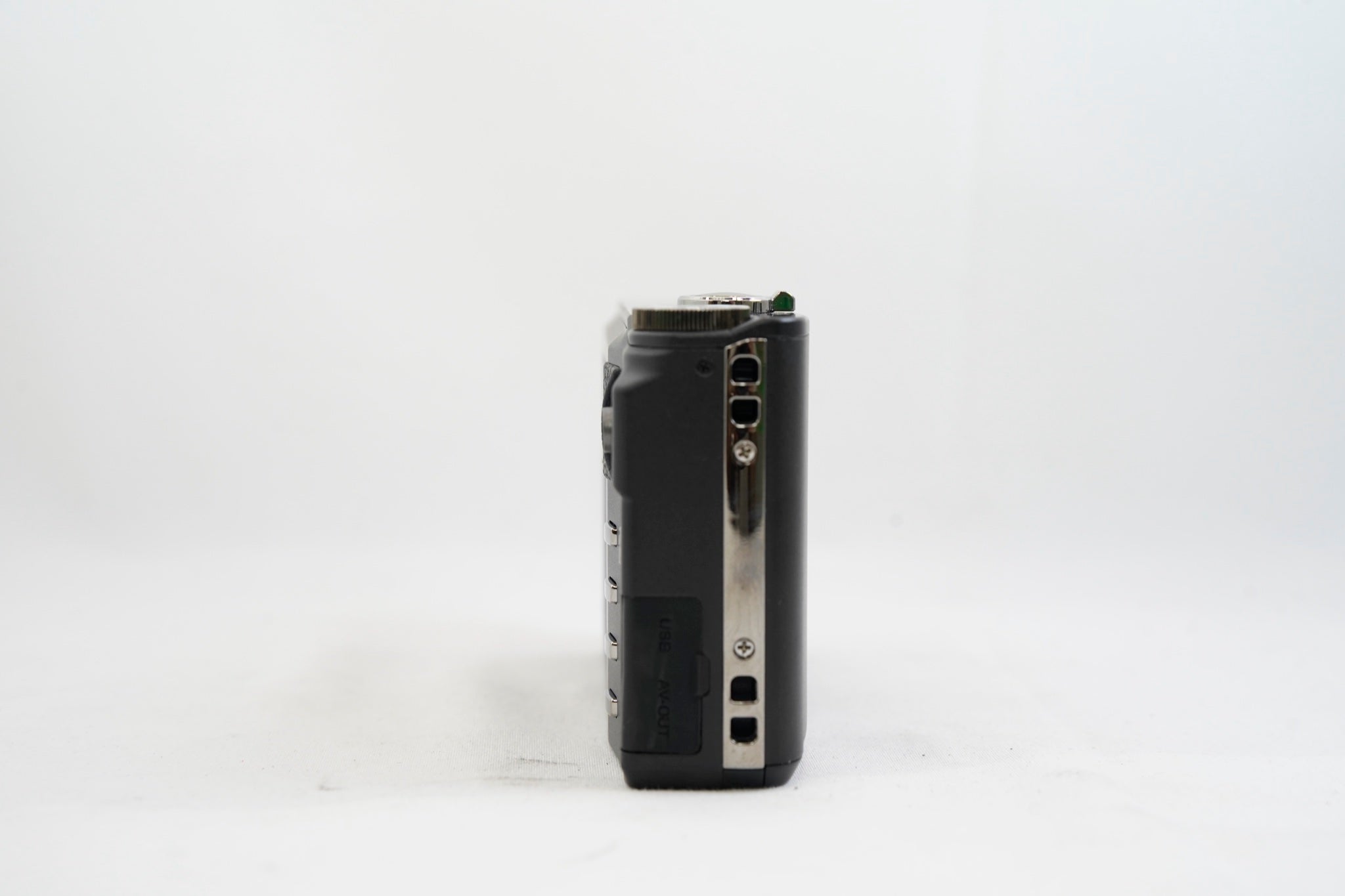 RICOH CX1 ブラック（付属：バッテリー 充電器 箱）
