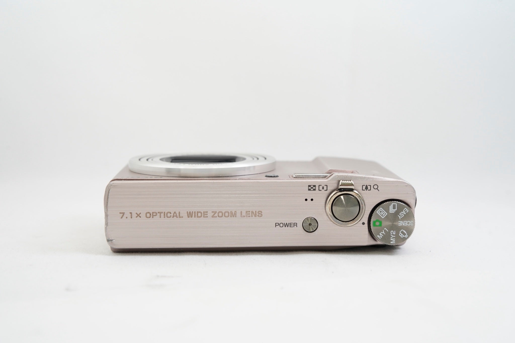 RICOH CX1 ピンク