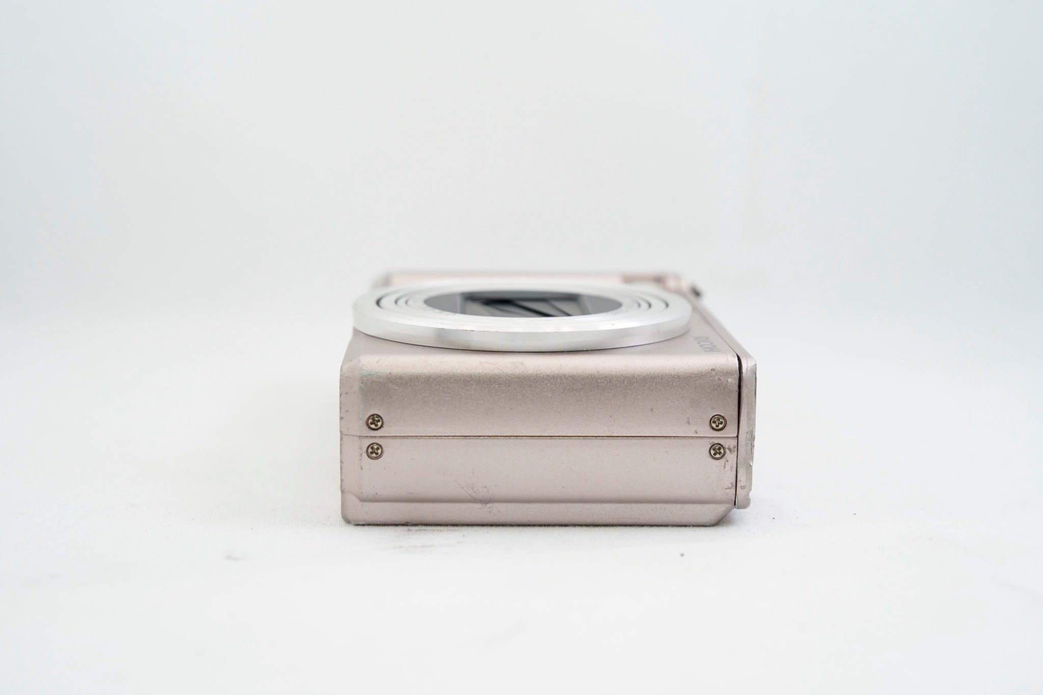 RICOH CX1 ピンク
