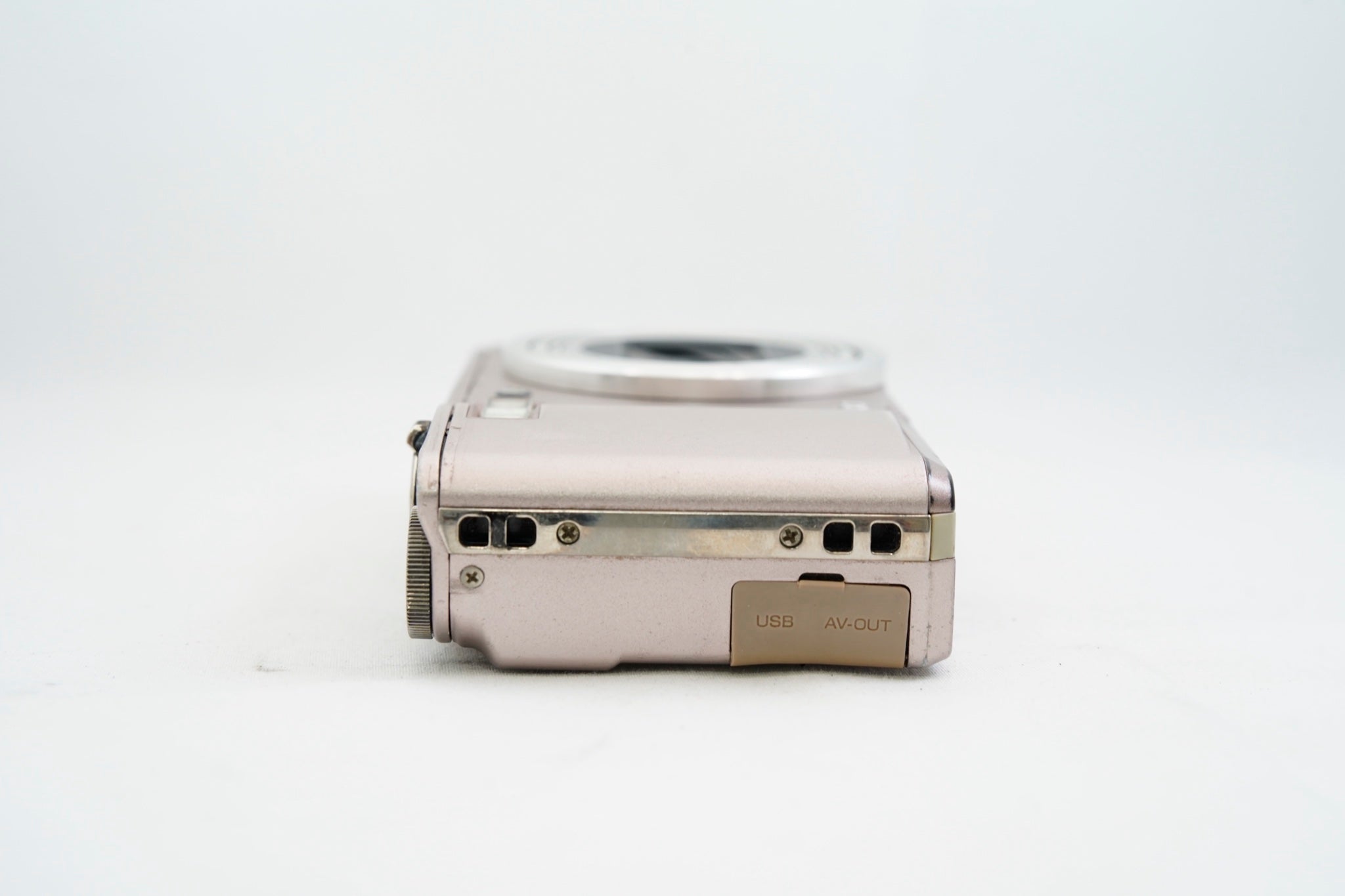 RICOH CX1 ピンク