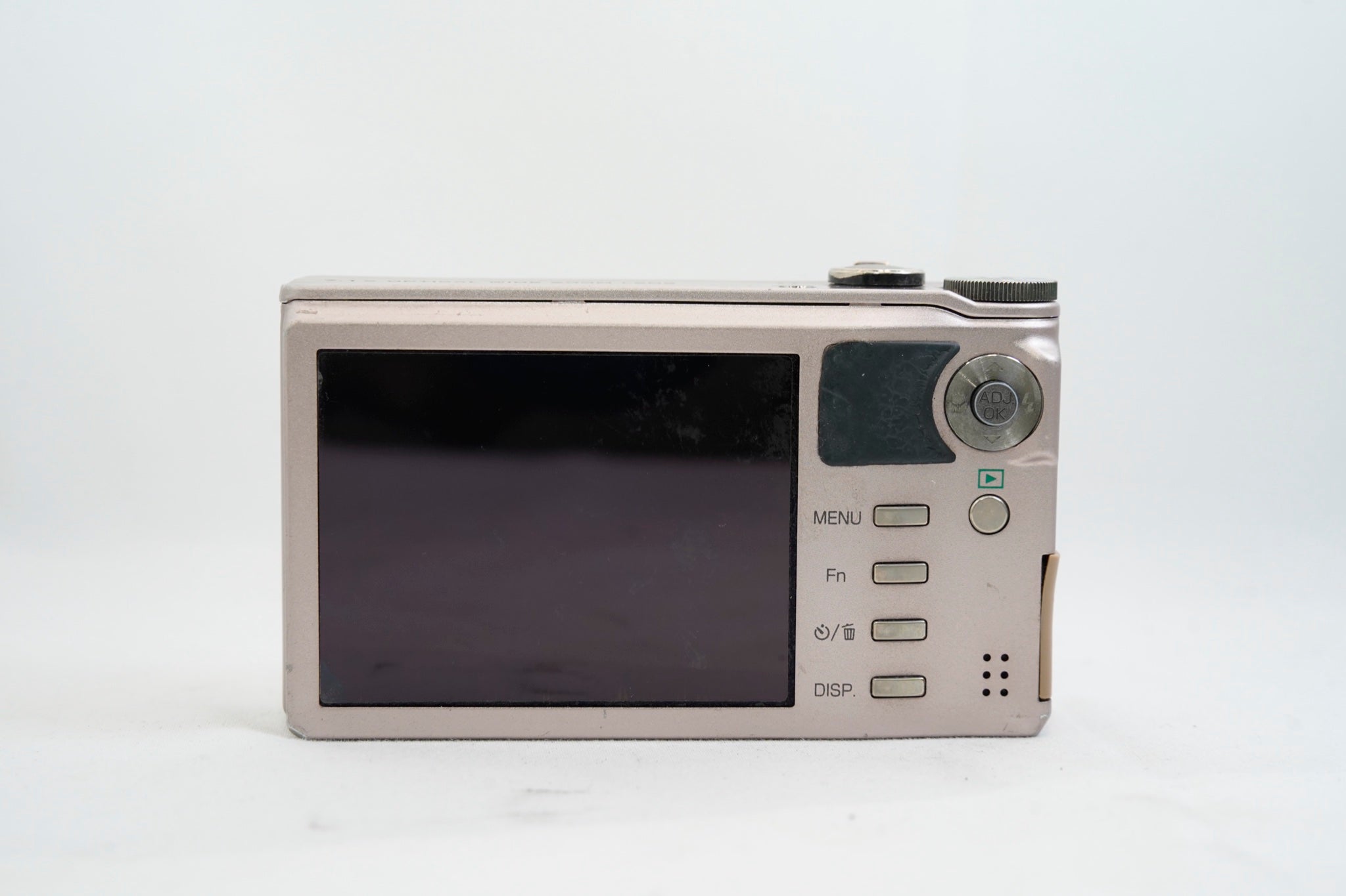 RICOH CX1 ピンク