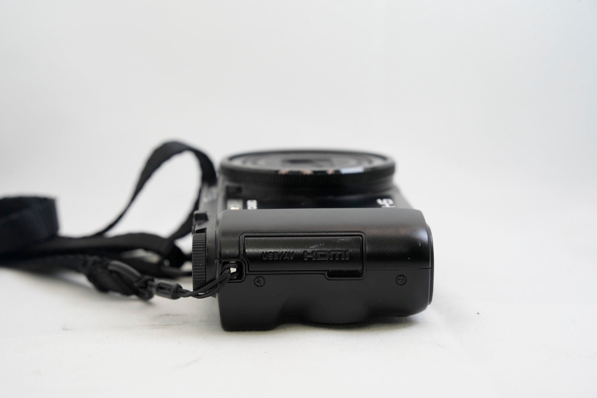 CASIO EXILIM EX-ZR1000
