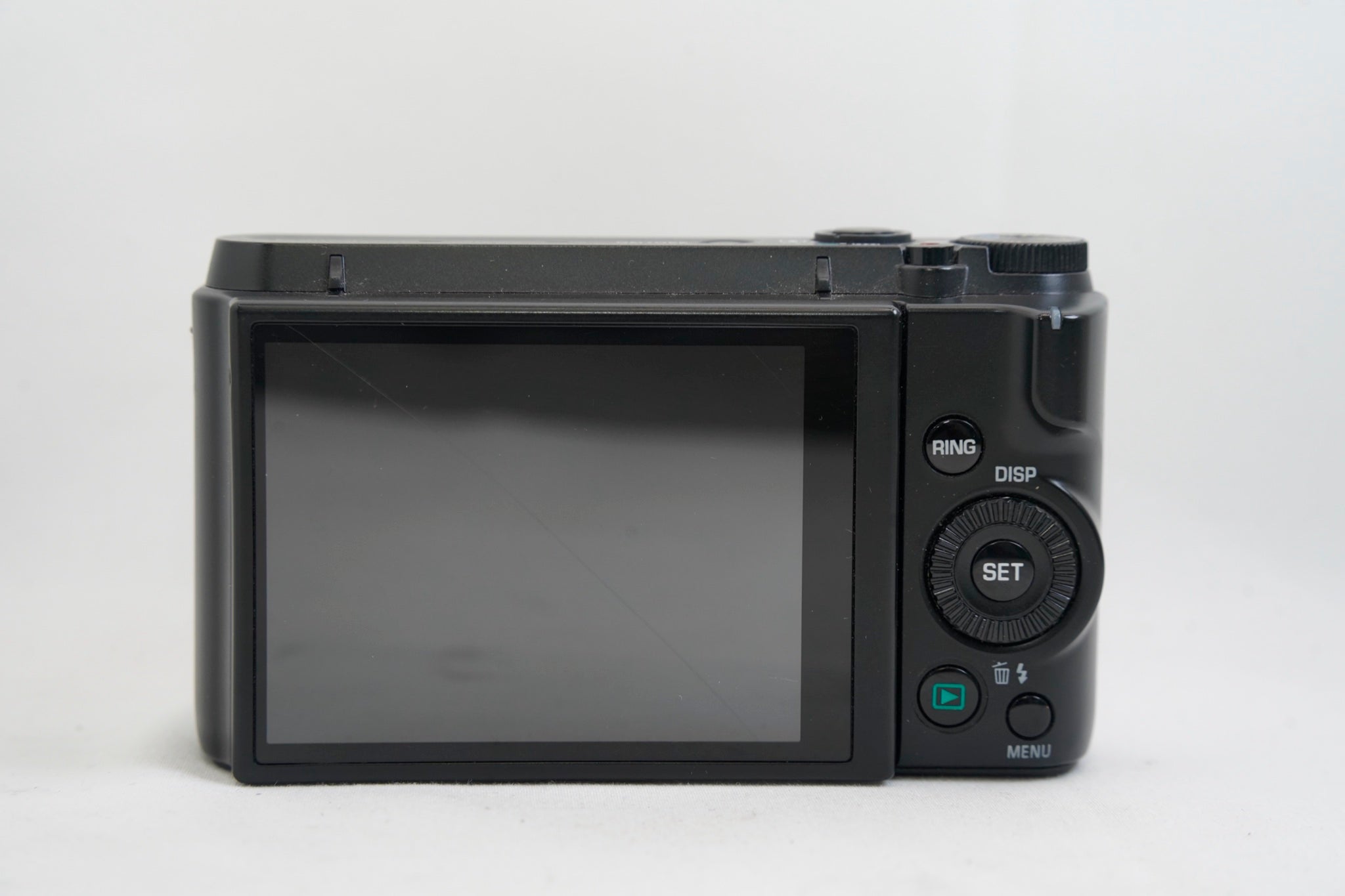 CASIO EXILIM EX-ZR1000 黒（付属：バッテリー）