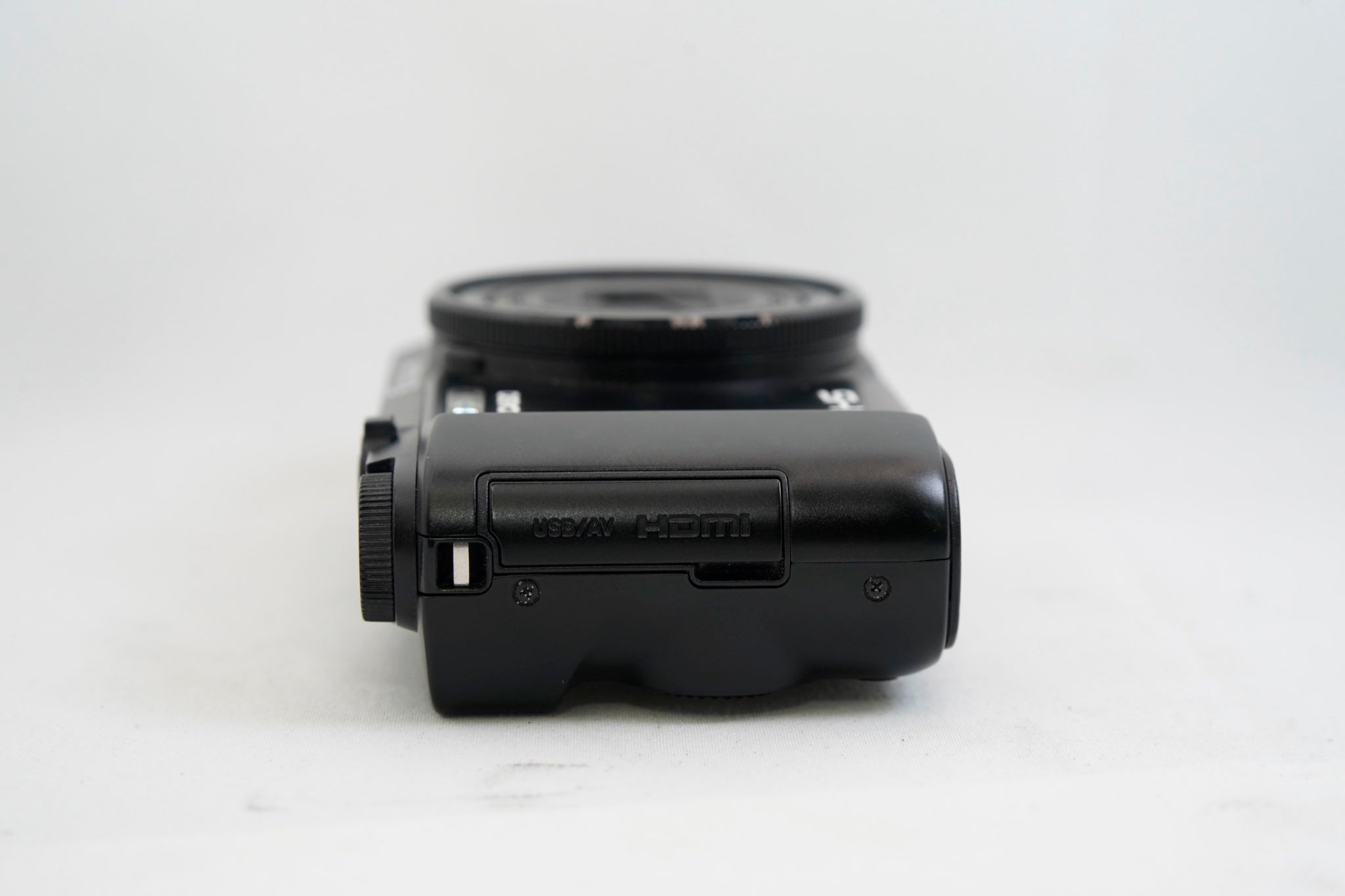 CASIO EXILIM EX-ZR1000 黒（付属：バッテリー）