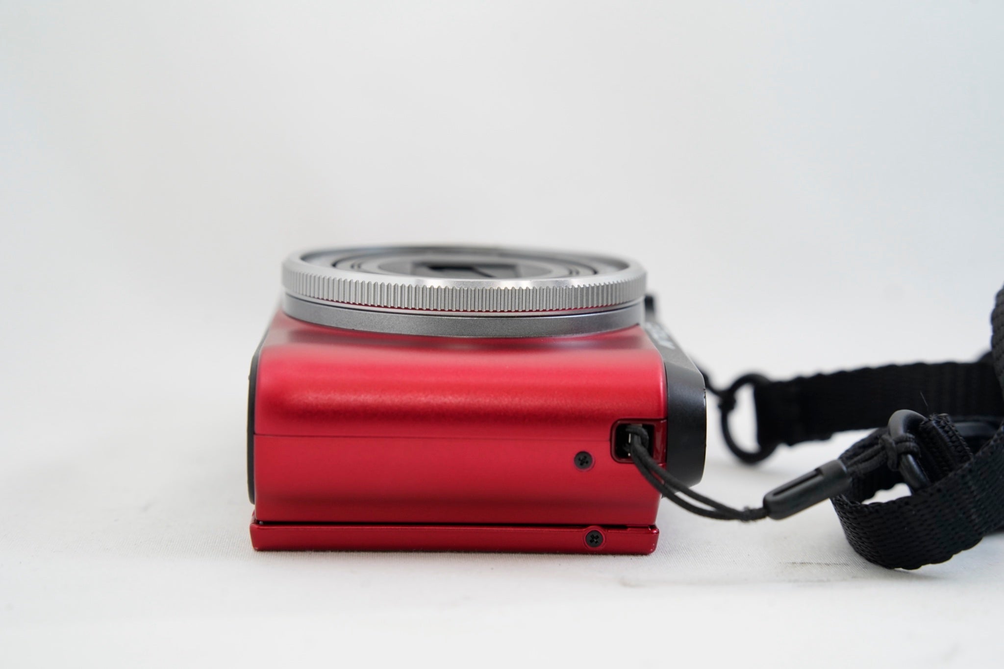 CASIO EXILIM EX-ZR1000 レッド（付属：バッテリー 充電器）