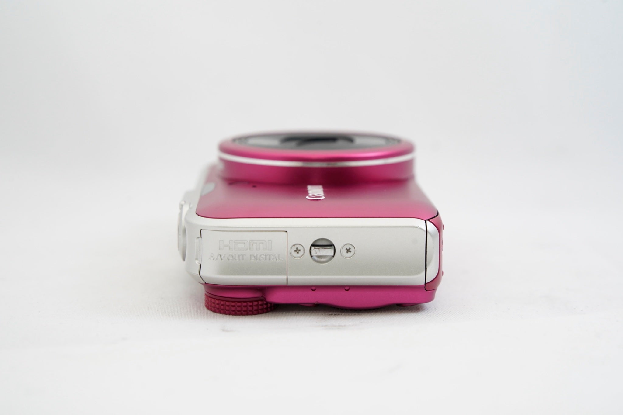 Canon PowerShot SX230 ピンク（付属：バッテリー）