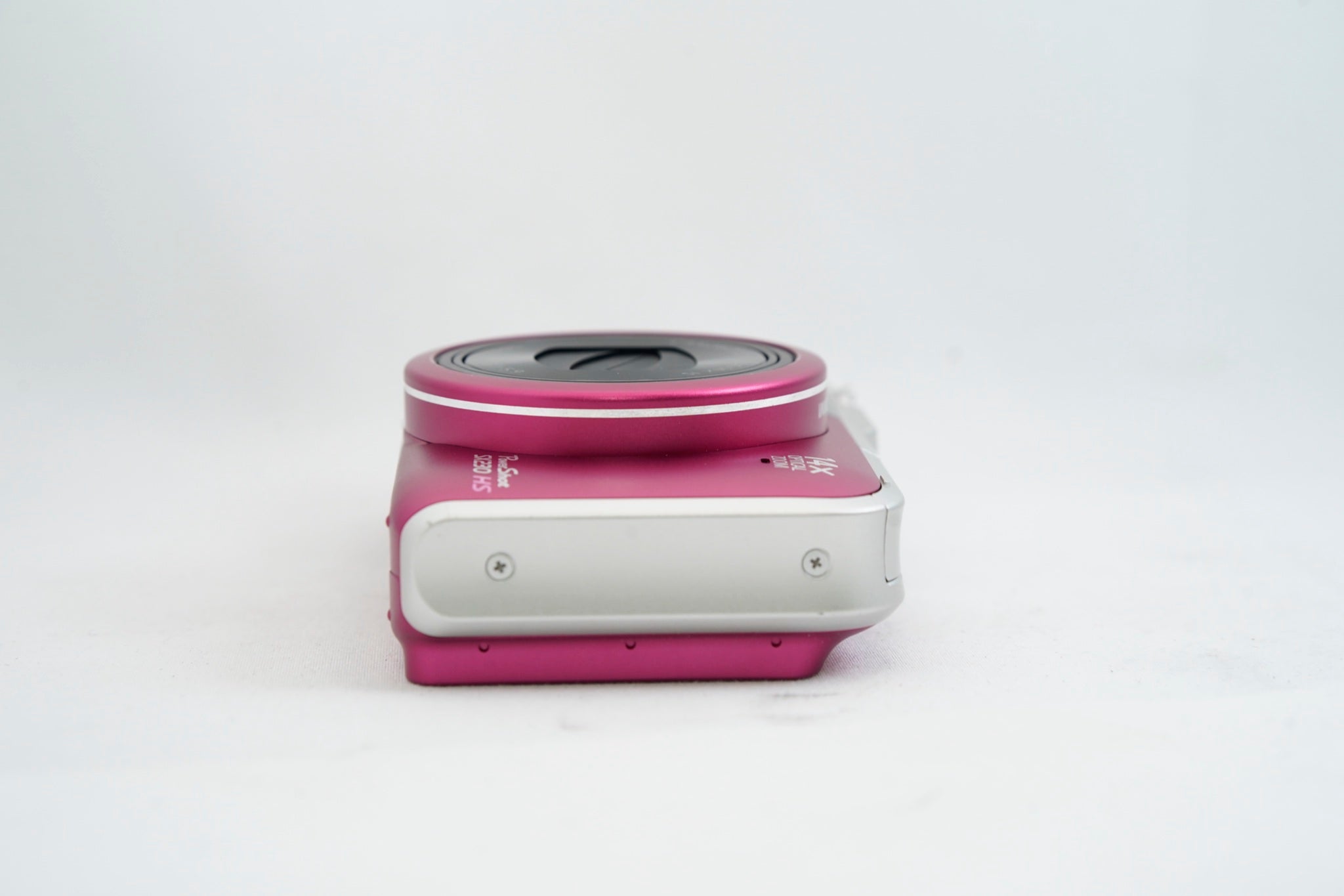 Canon PowerShot SX230 ピンク（付属：バッテリー）