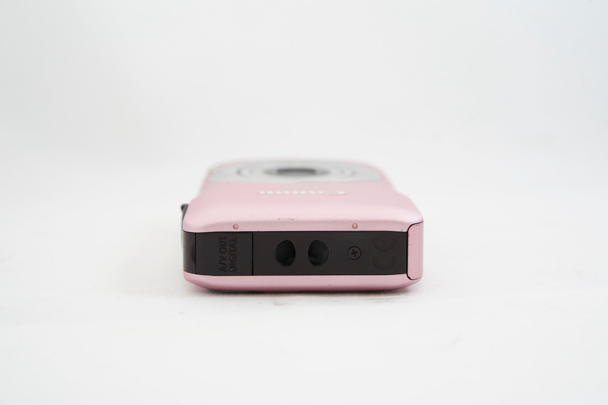 Canon IXY 200F ピンク（付属：バッテリー）