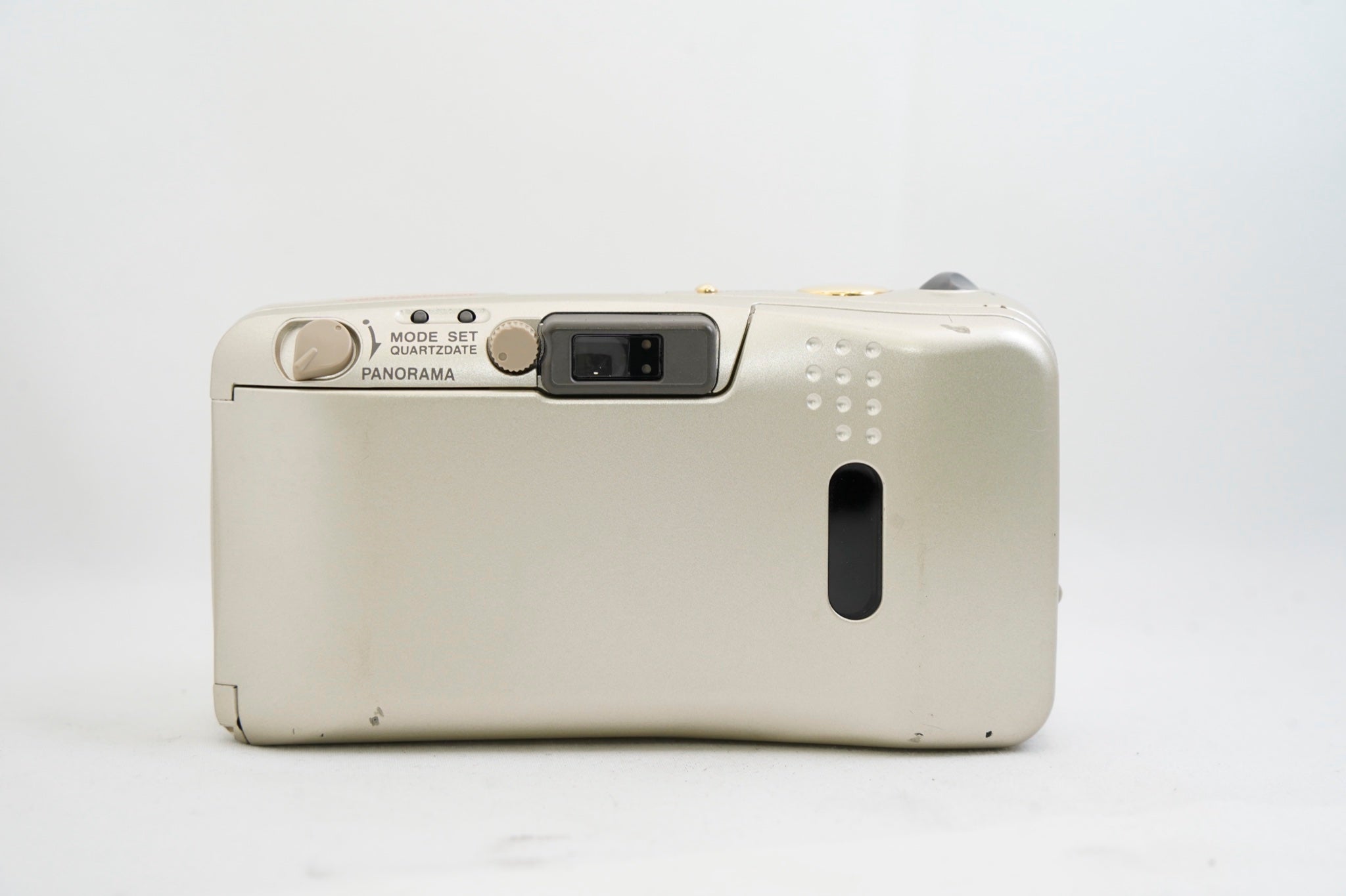 OLYMPUS μ zoom 105 DELUXE