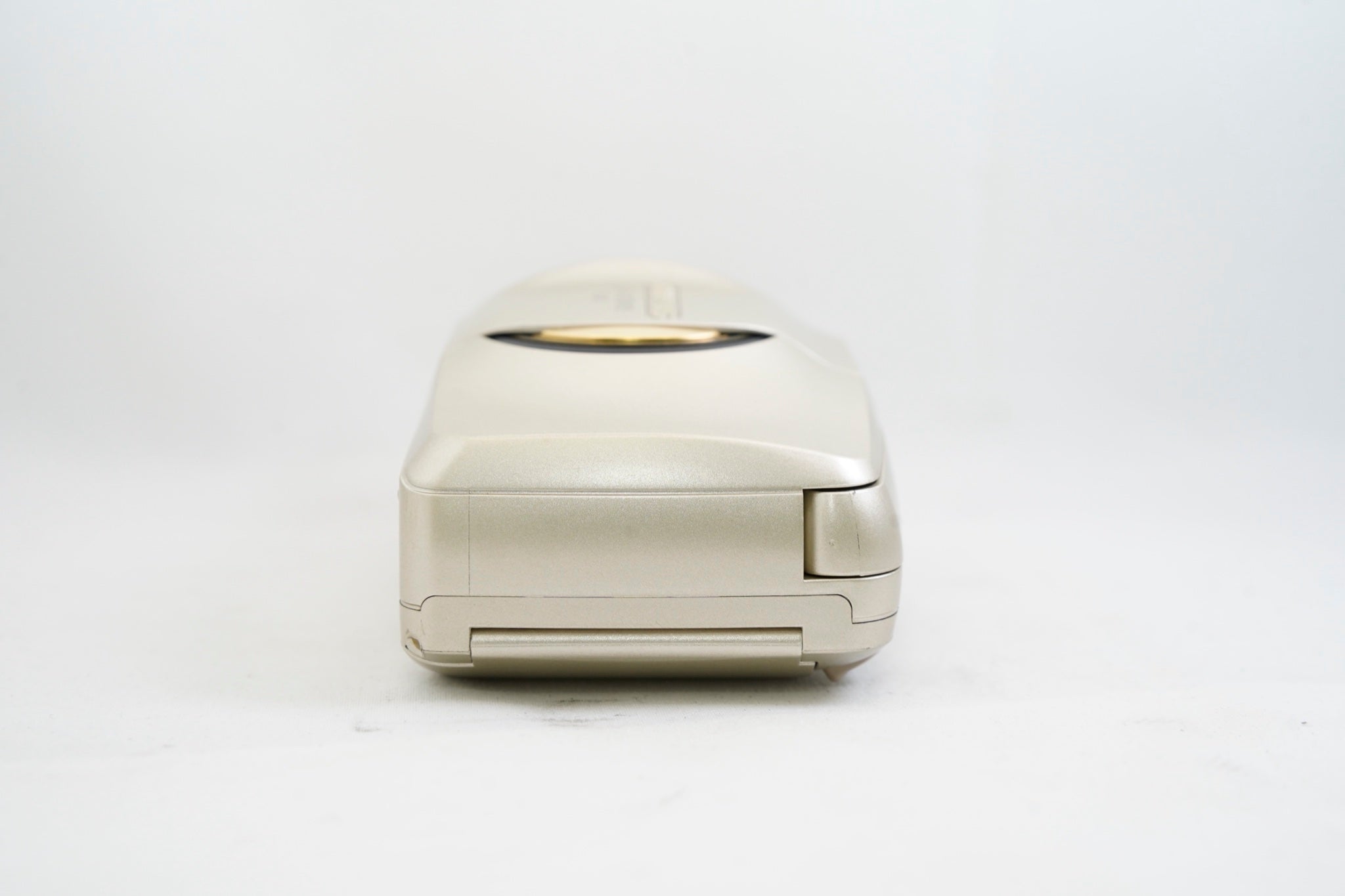 OLYMPUS μ zoom 105 DELUXE