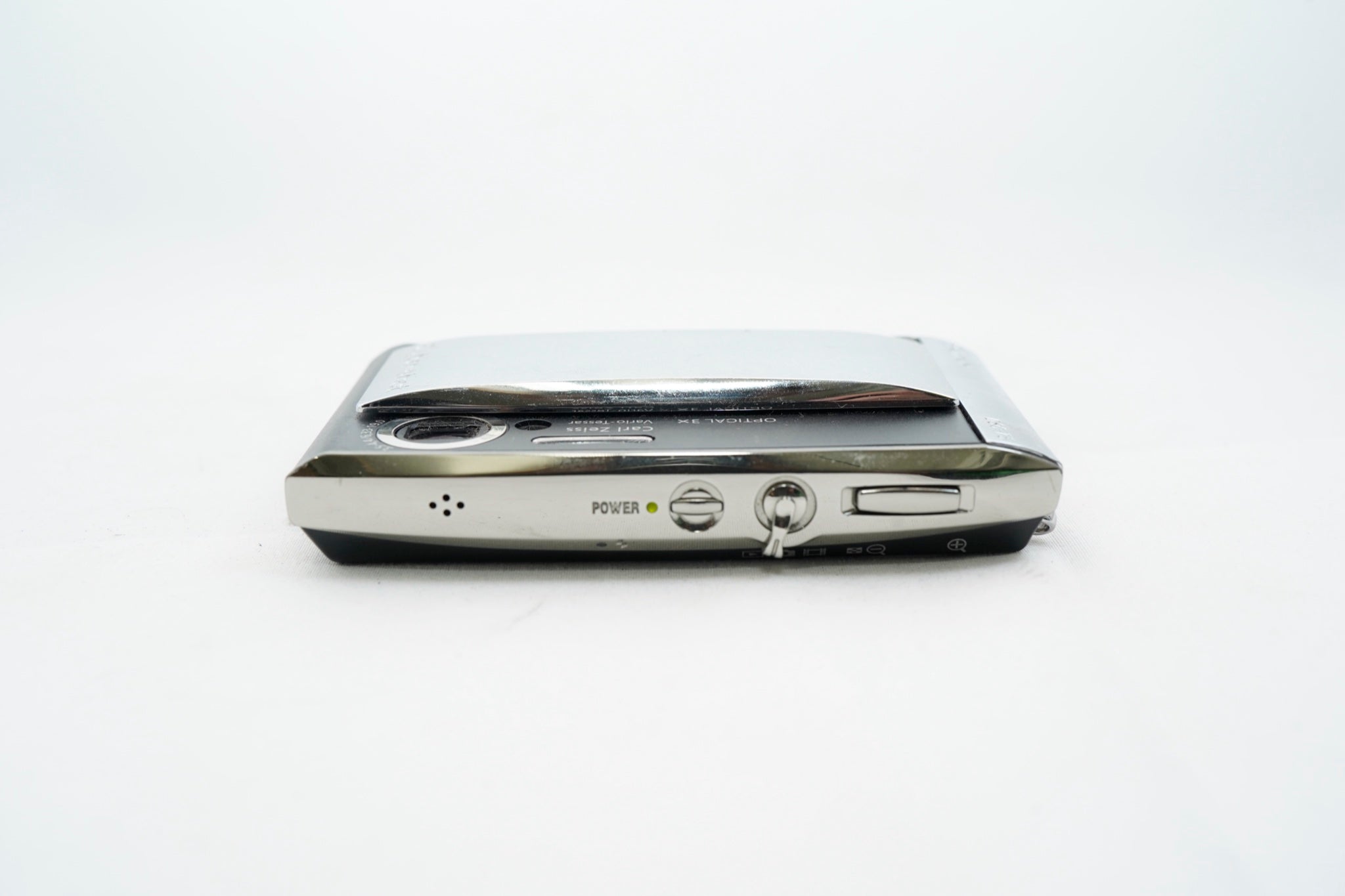 Sony DSC-T5 Black #3929