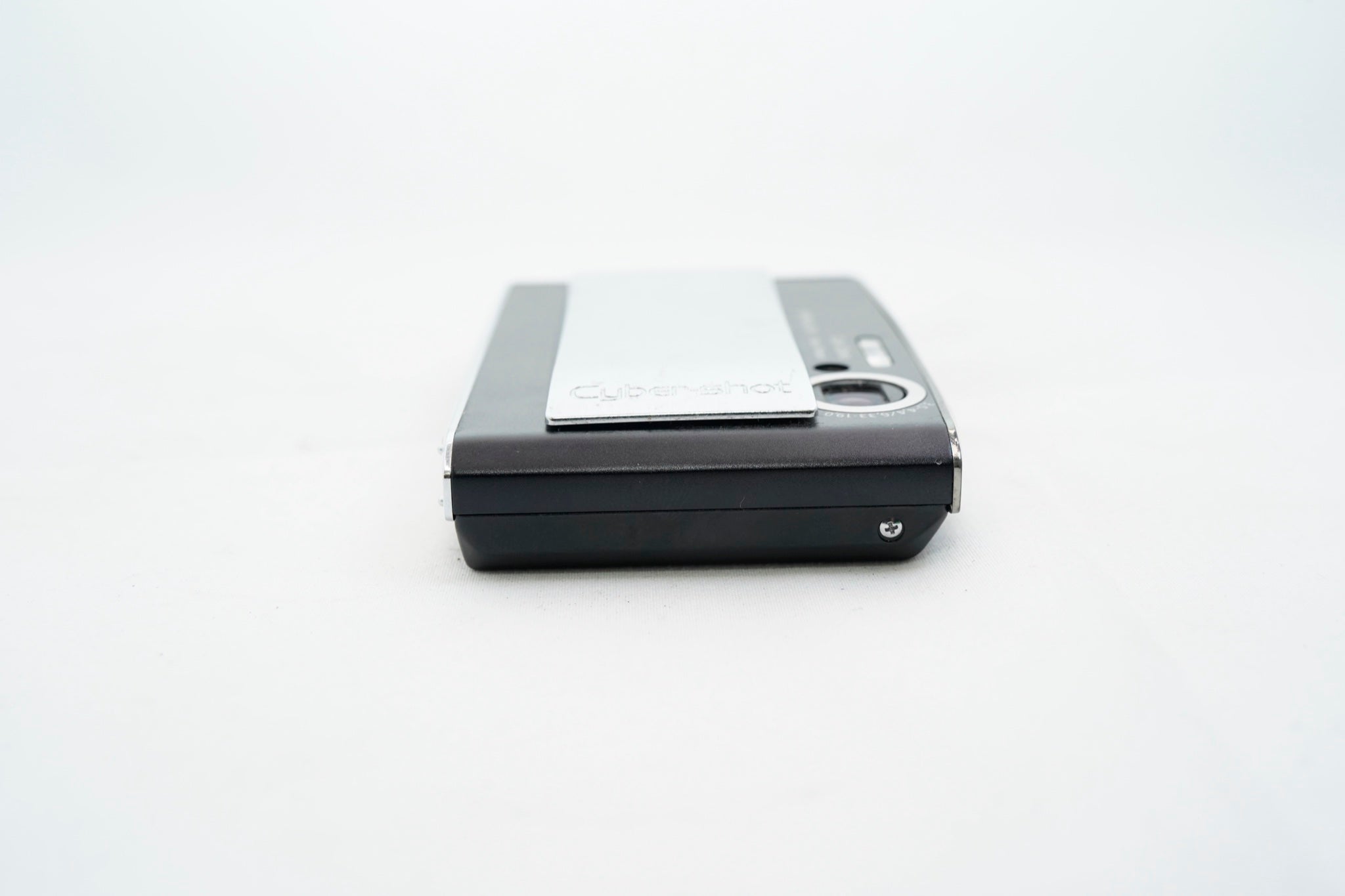 Sony DSC-T5 Black #3929